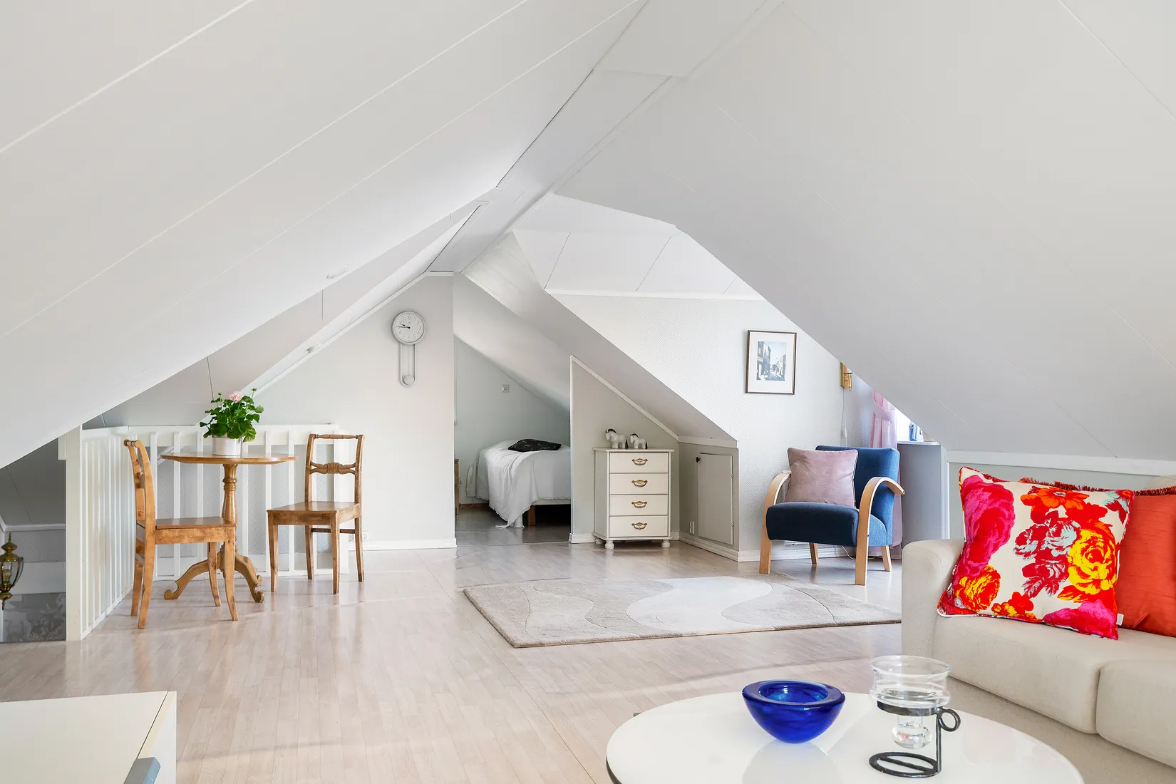 Villa, Tjärnvägen 8, Öjersjö, Partille