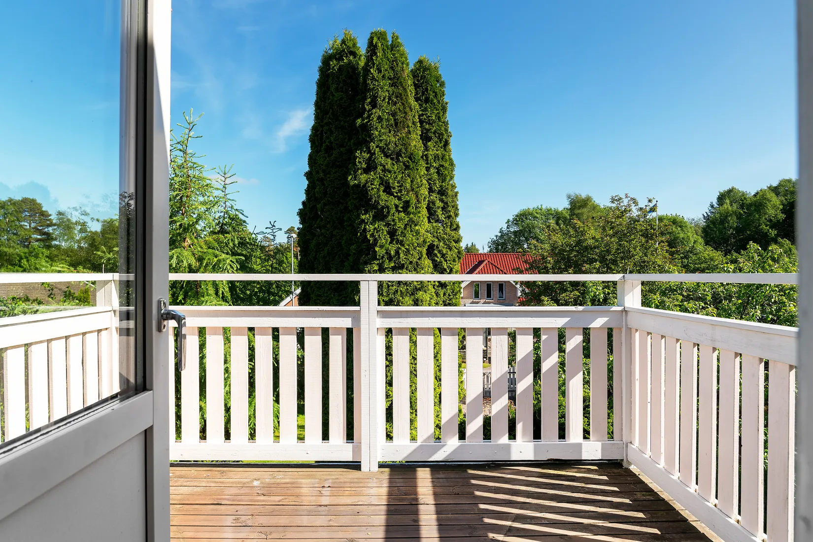 Villa, Tjärnvägen 8, Öjersjö, Partille