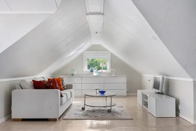 Villa, Tjärnvägen 8, Öjersjö, Partille