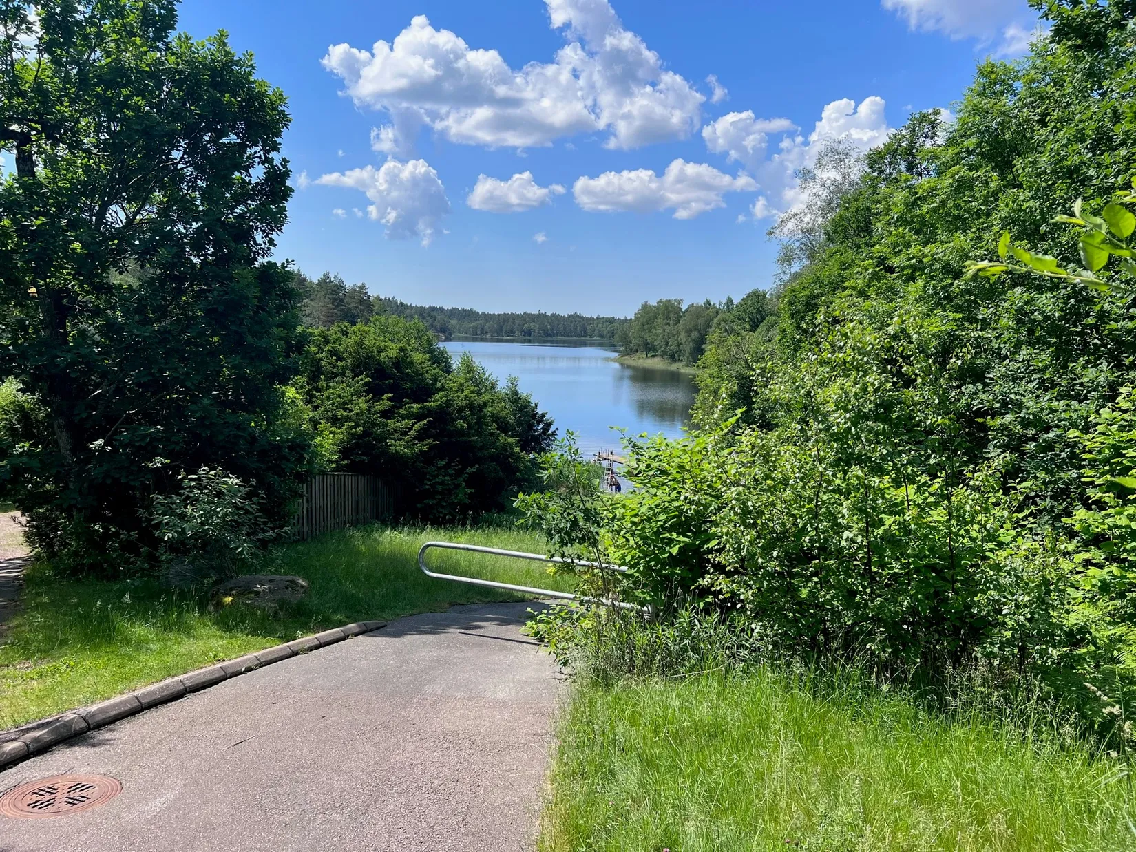Villa, Tjärnvägen 8, Öjersjö, Partille