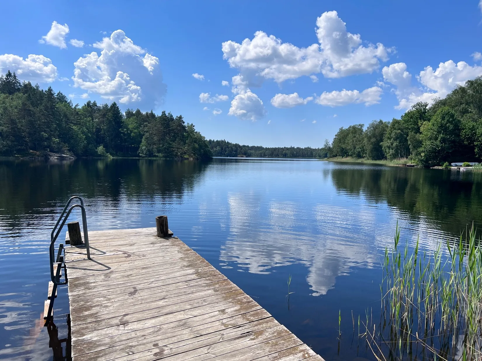 Villa, Tjärnvägen 8, Öjersjö, Partille