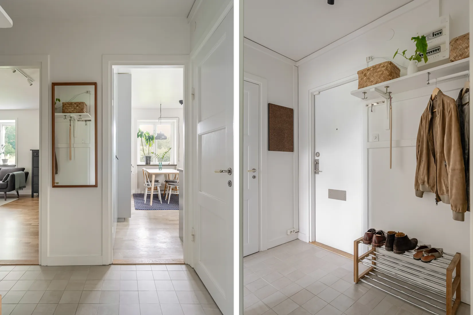 Bostadsrätt, Mellanbergsvägen 19, Hökmossen/Telefonplan, Stockholm