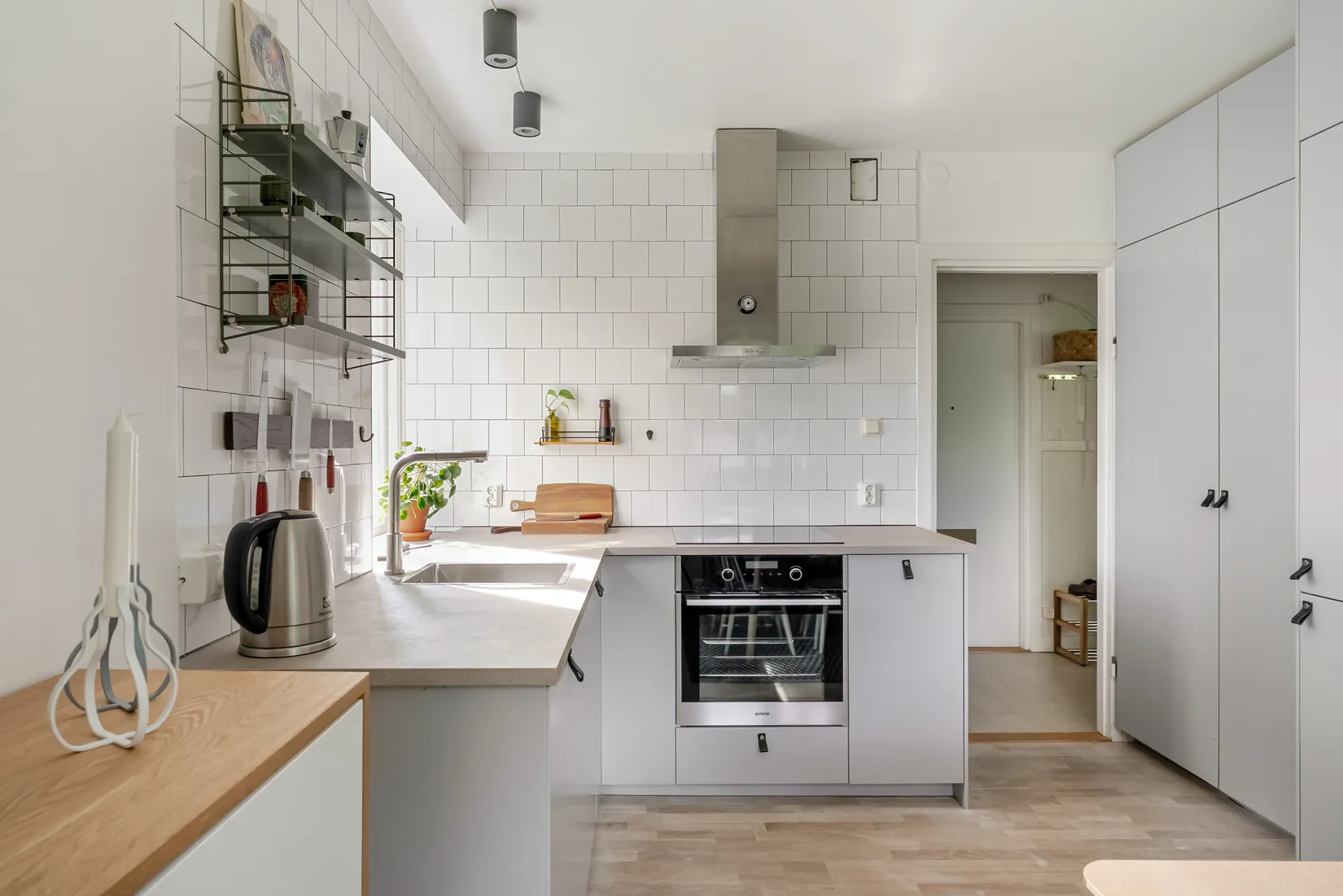 Bostadsrätt, Mellanbergsvägen 19, Hökmossen/Telefonplan, Stockholm