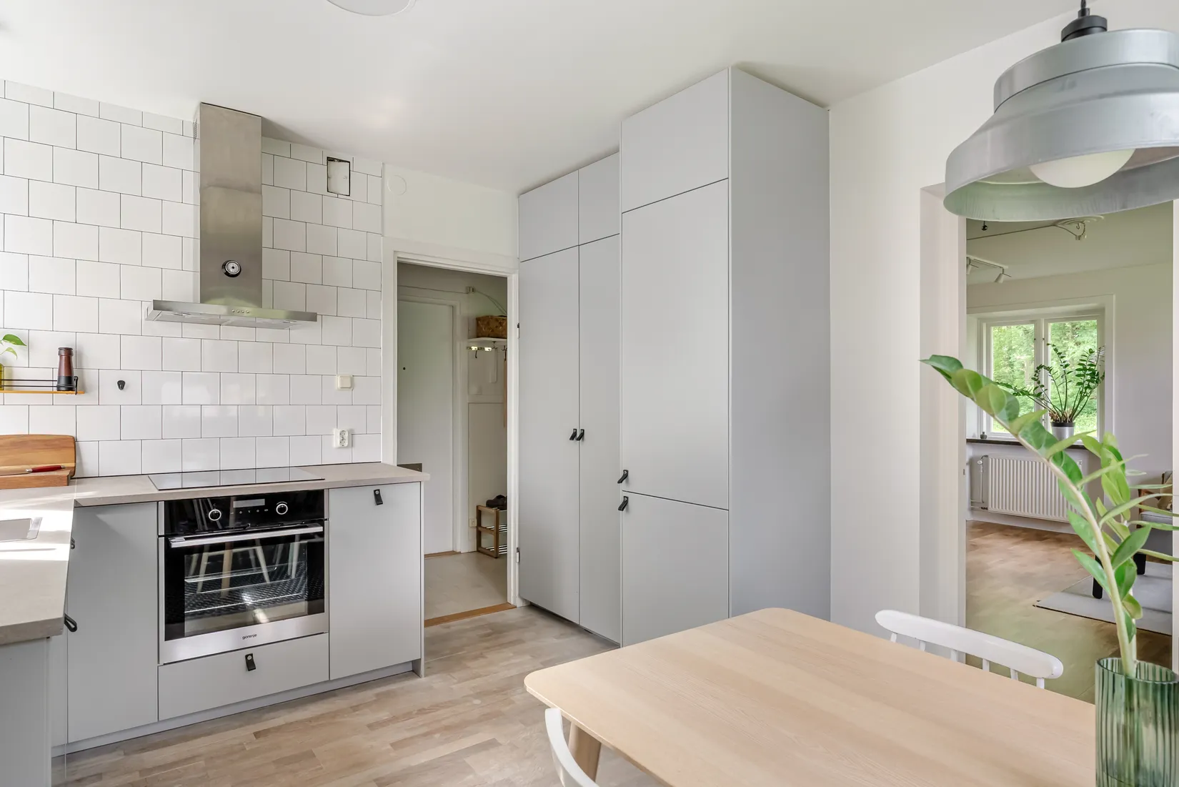 Bostadsrätt, Mellanbergsvägen 19, Hökmossen/Telefonplan, Stockholm