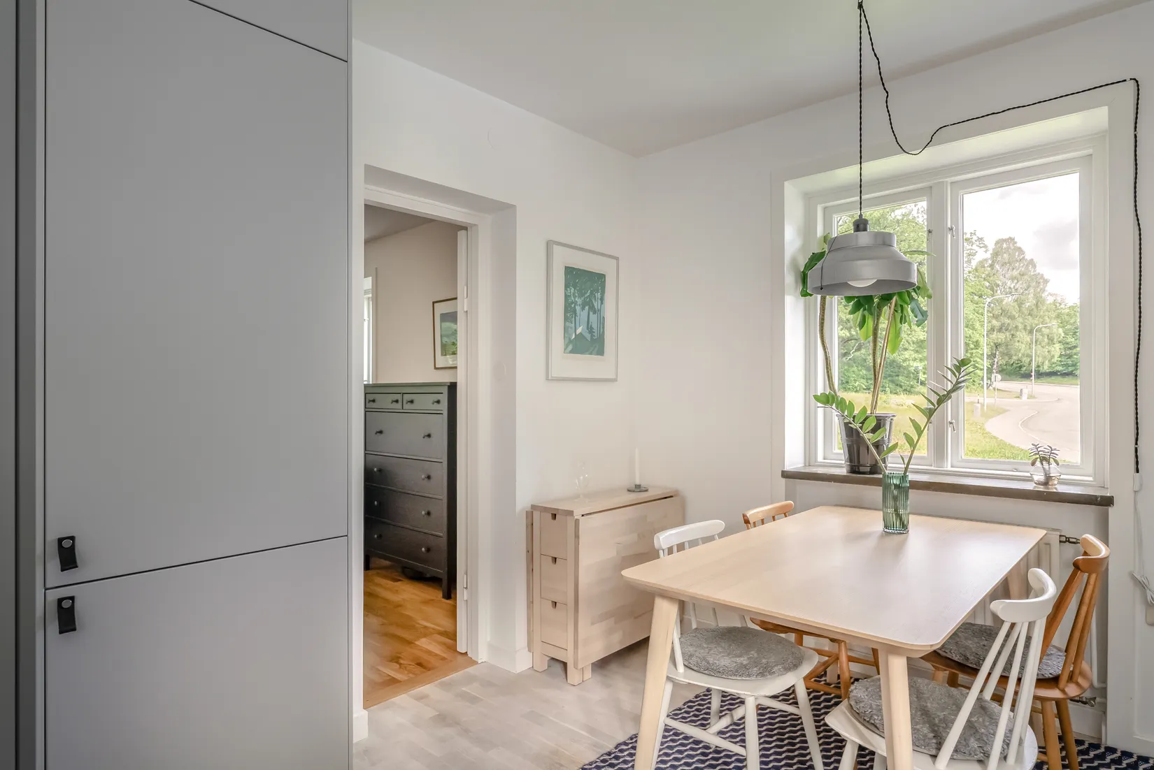 Bostadsrätt, Mellanbergsvägen 19, Hökmossen/Telefonplan, Stockholm