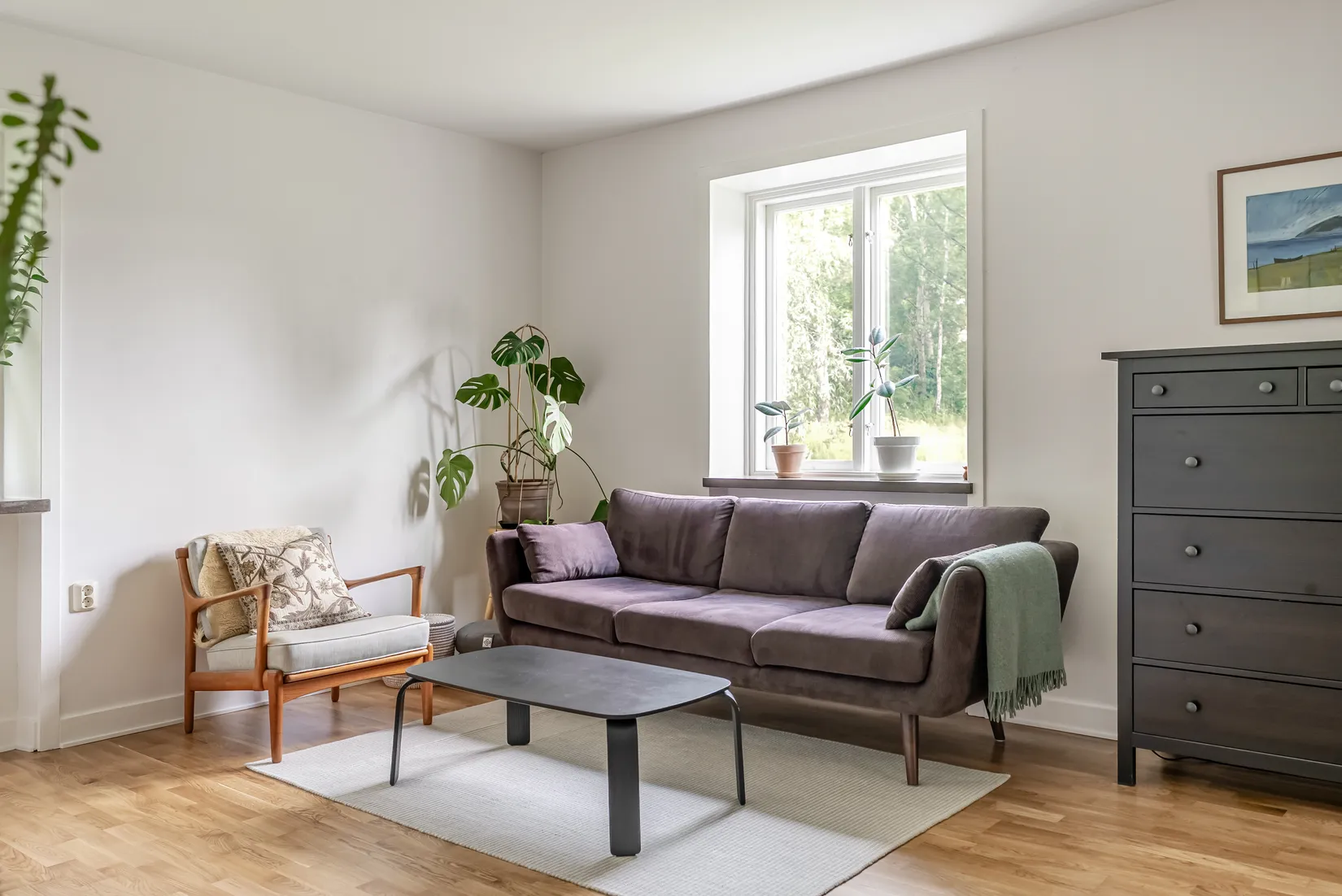 Bostadsrätt, Mellanbergsvägen 19, Hökmossen/Telefonplan, Stockholm