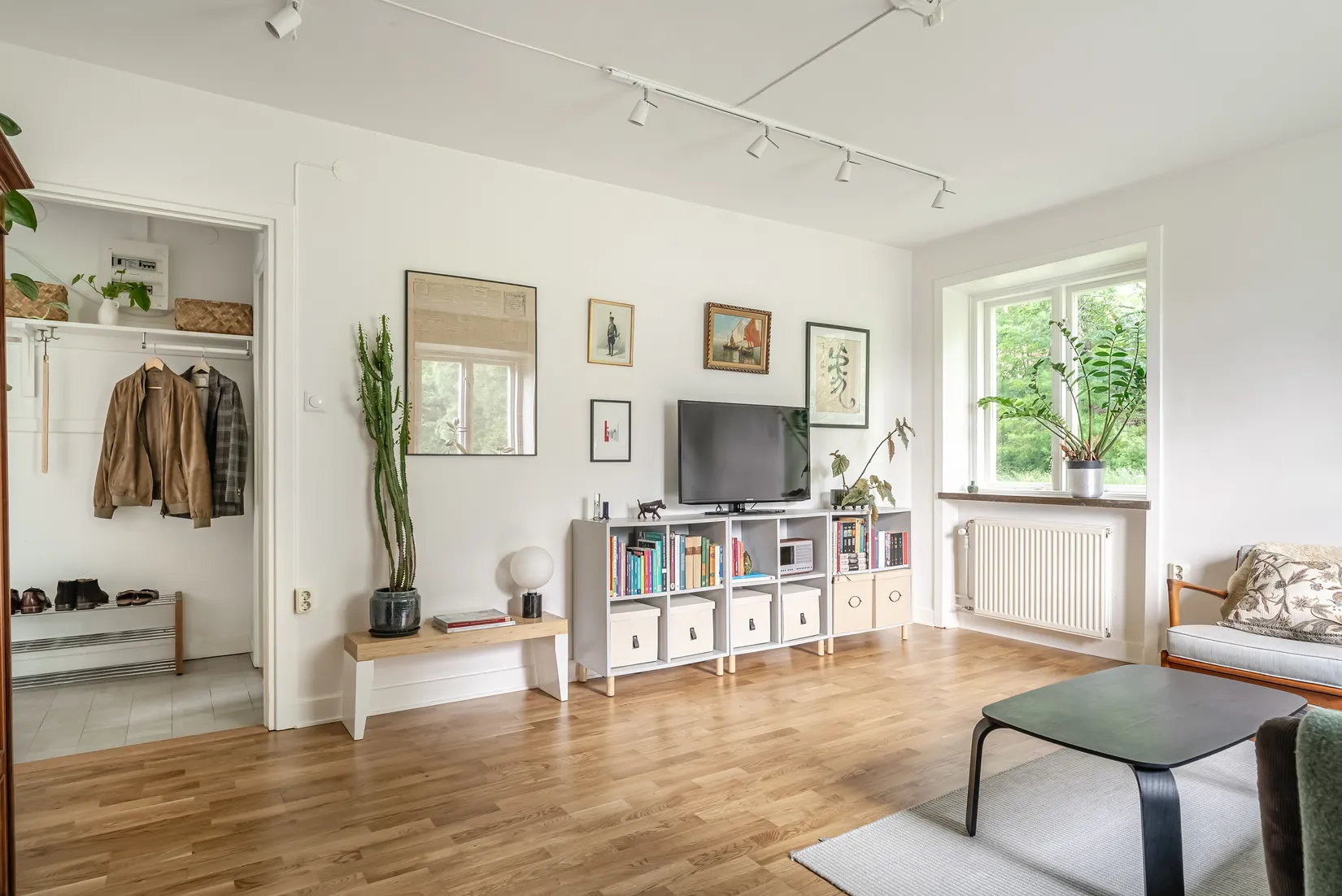 Bostadsrätt, Mellanbergsvägen 19, Hökmossen/Telefonplan, Stockholm