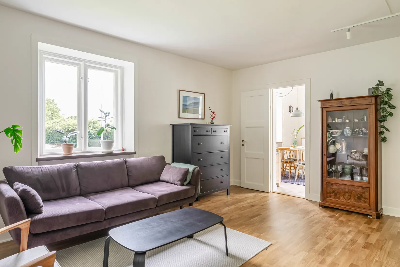 Bostadsrätt, Mellanbergsvägen 19, Hökmossen/Telefonplan, Stockholm