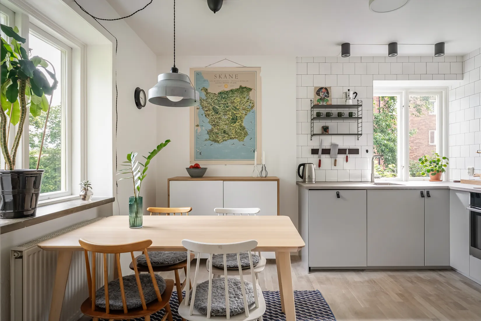 Bostadsrätt, Mellanbergsvägen 19, Hökmossen/Telefonplan, Stockholm
