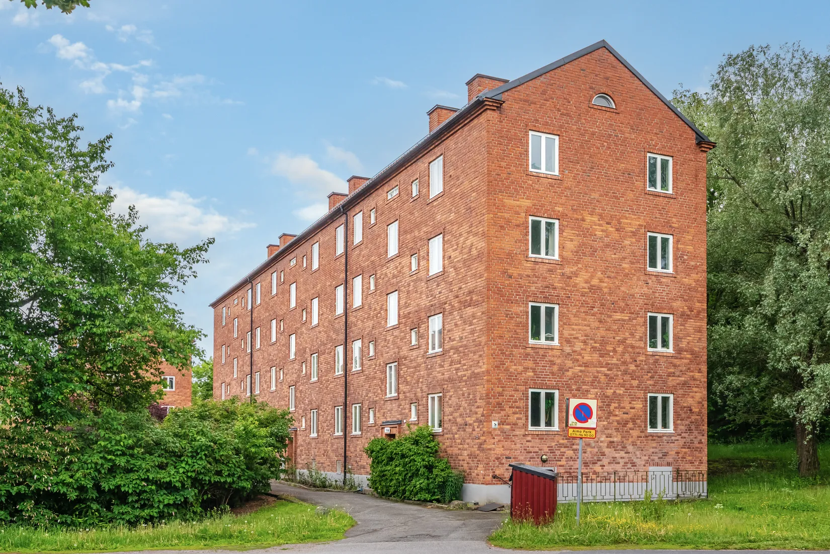 Bostadsrätt, Mellanbergsvägen 19, Hökmossen/Telefonplan, Stockholm
