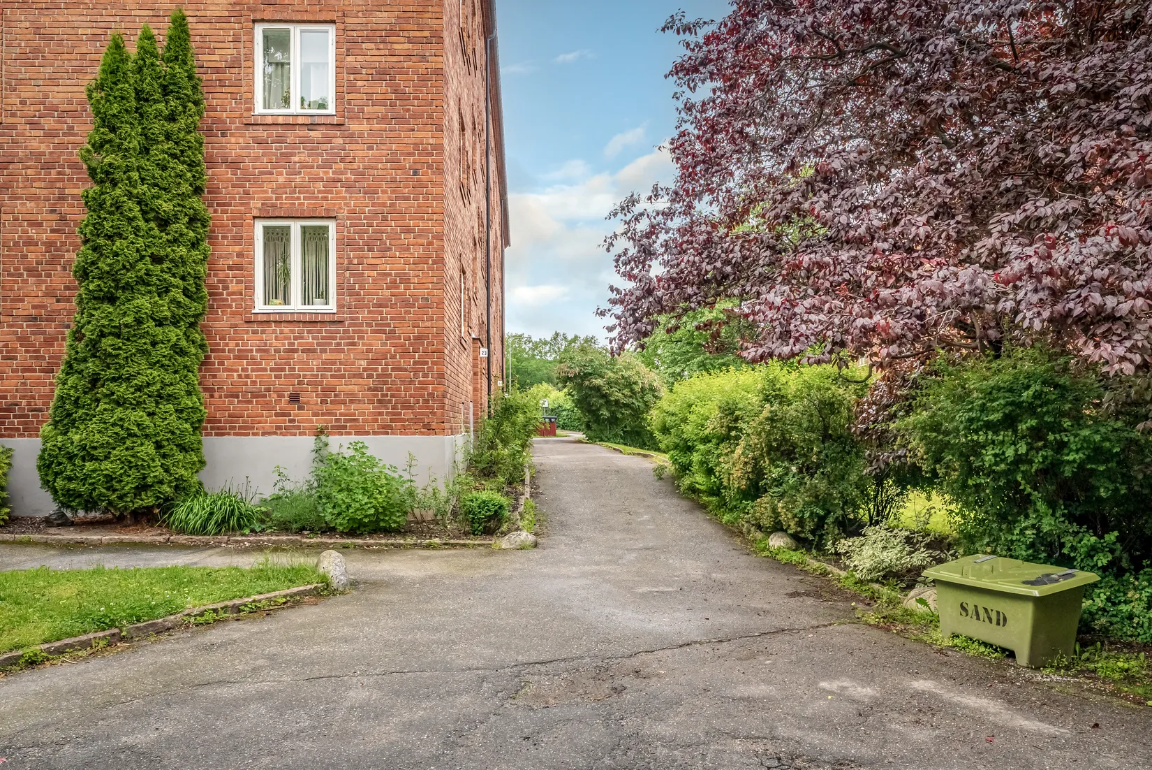 Bostadsrätt, Mellanbergsvägen 19, Hökmossen/Telefonplan, Stockholm