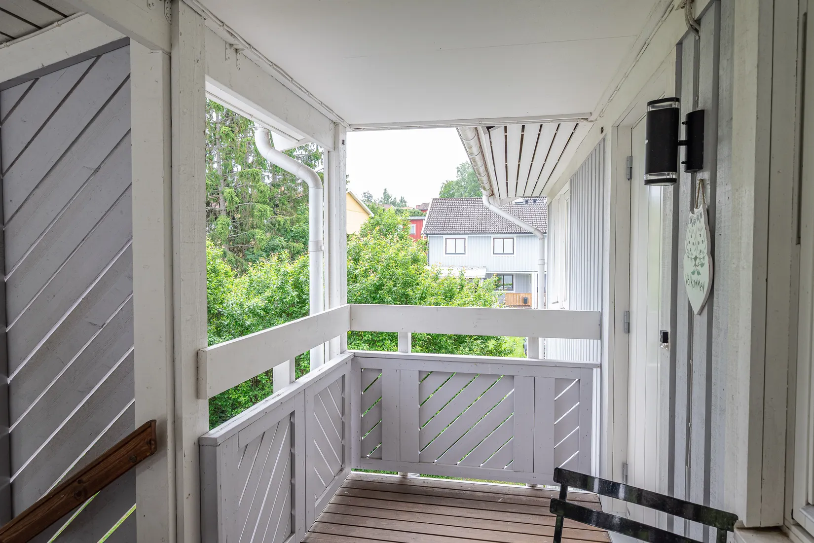 Bostadsrätt, Mariefredsvägen 4F, Gnesta