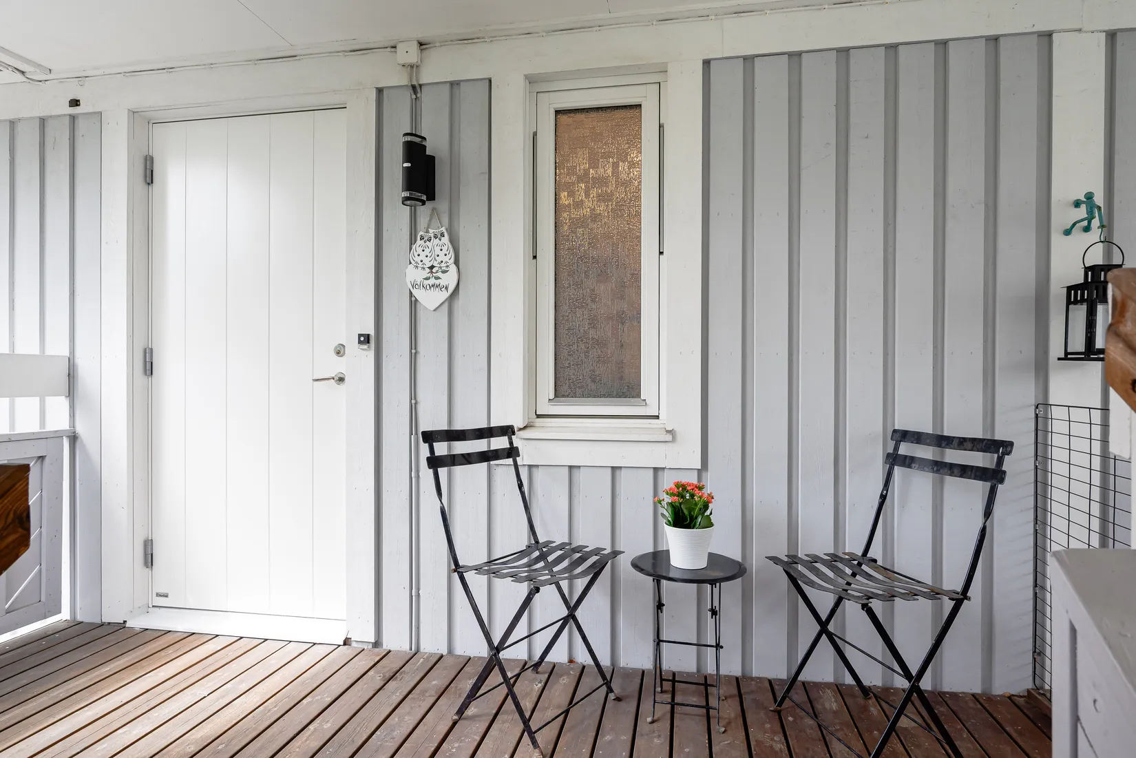 Bostadsrätt, Mariefredsvägen 4F, Gnesta