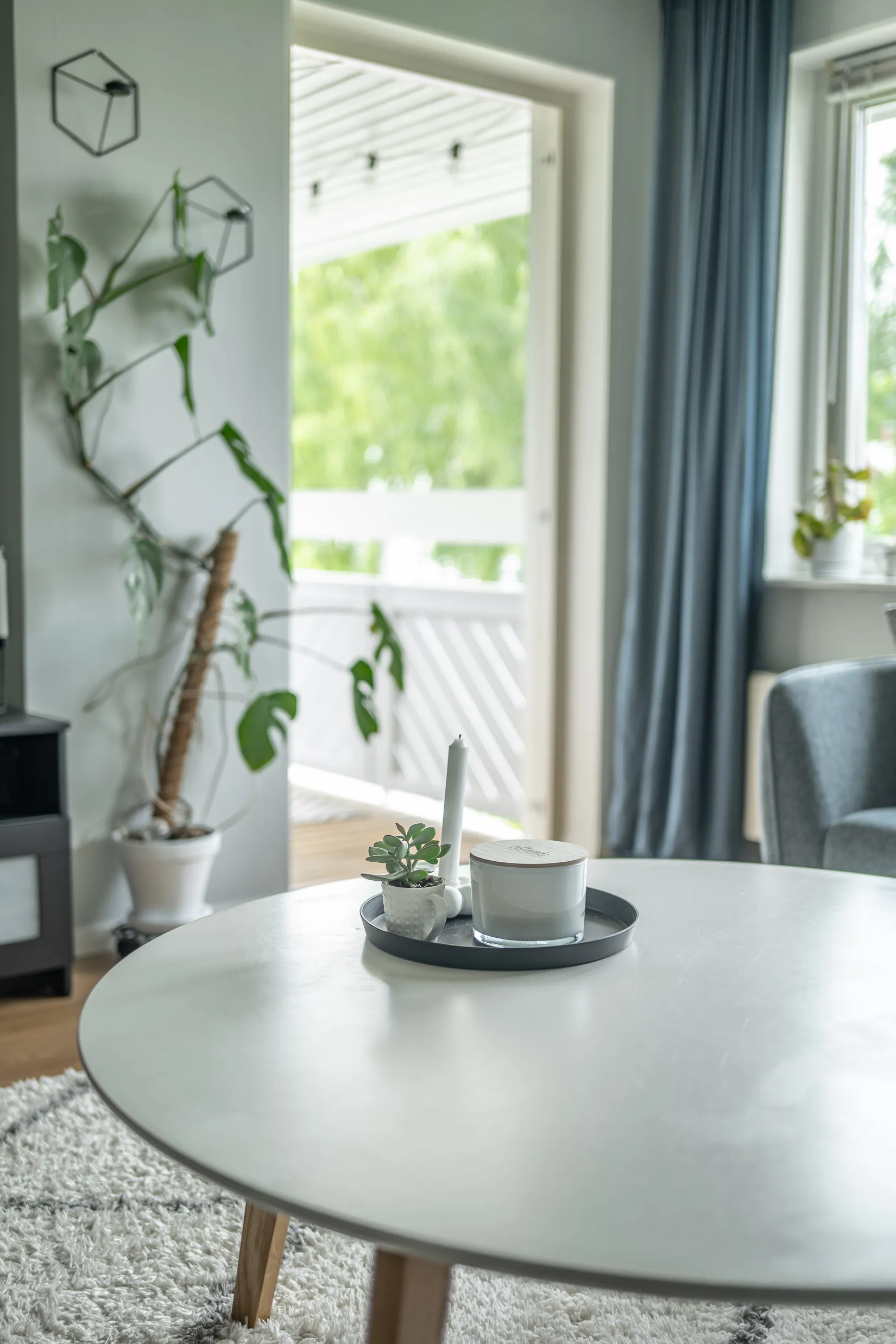 Bostadsrätt, Mariefredsvägen 4F, Gnesta