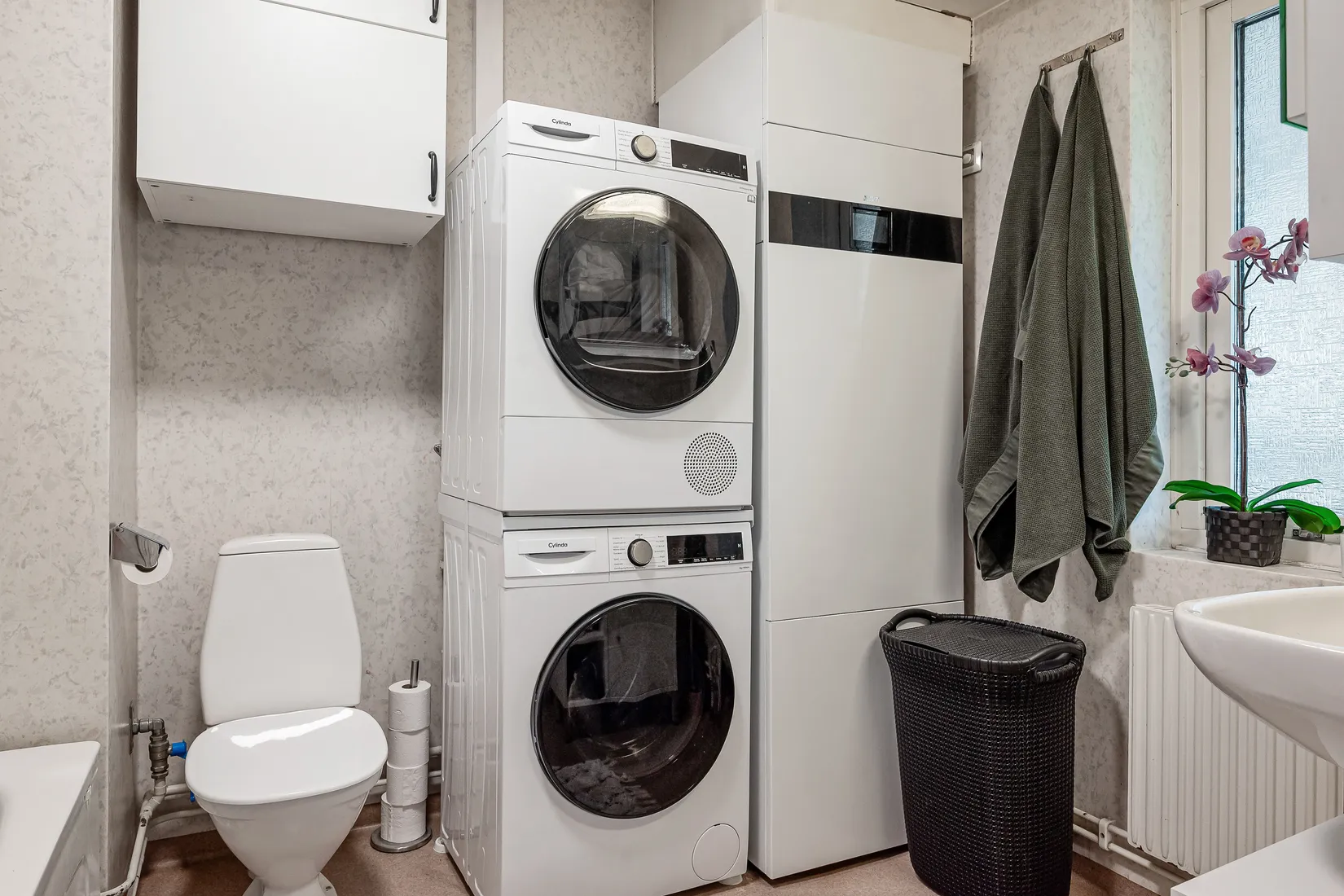 Bostadsrätt, Mariefredsvägen 4F, Gnesta