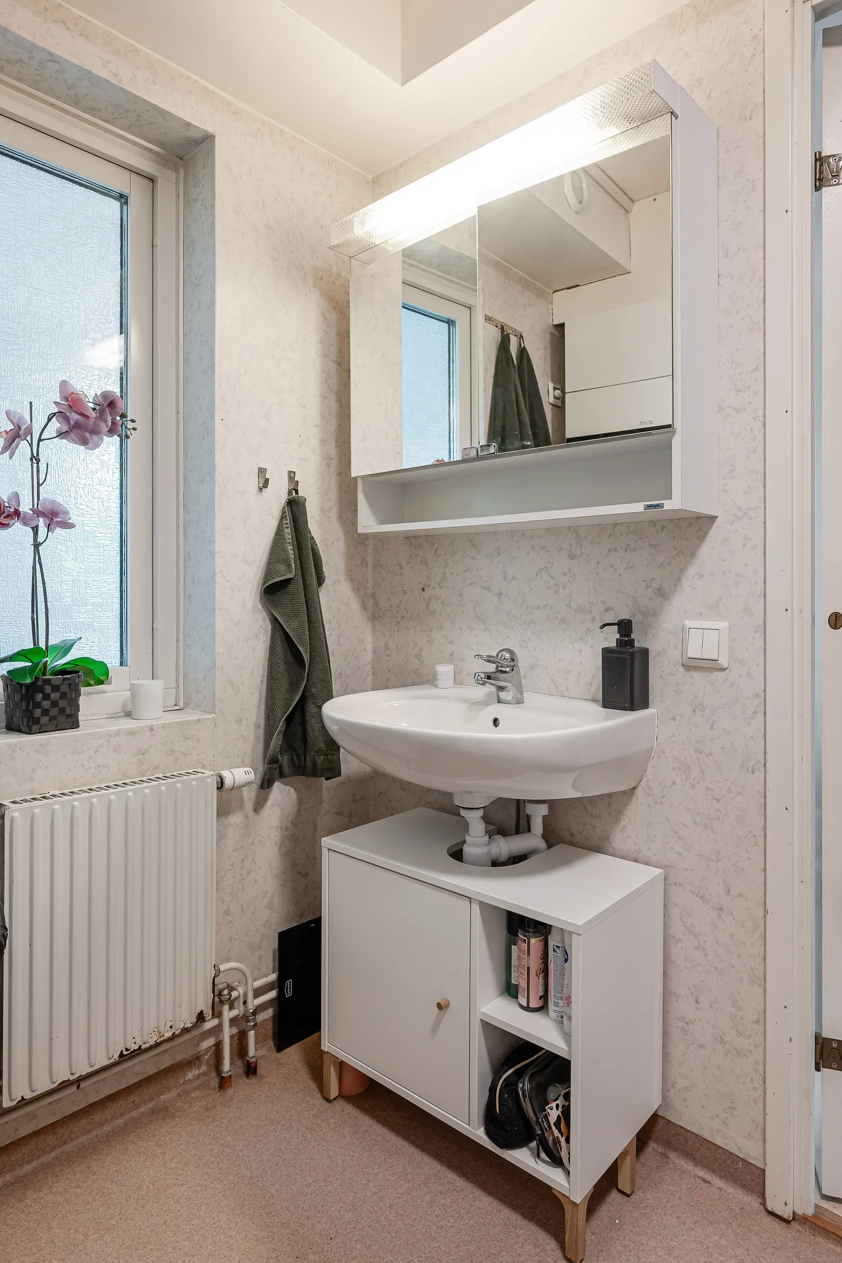 Bostadsrätt, Mariefredsvägen 4F, Gnesta