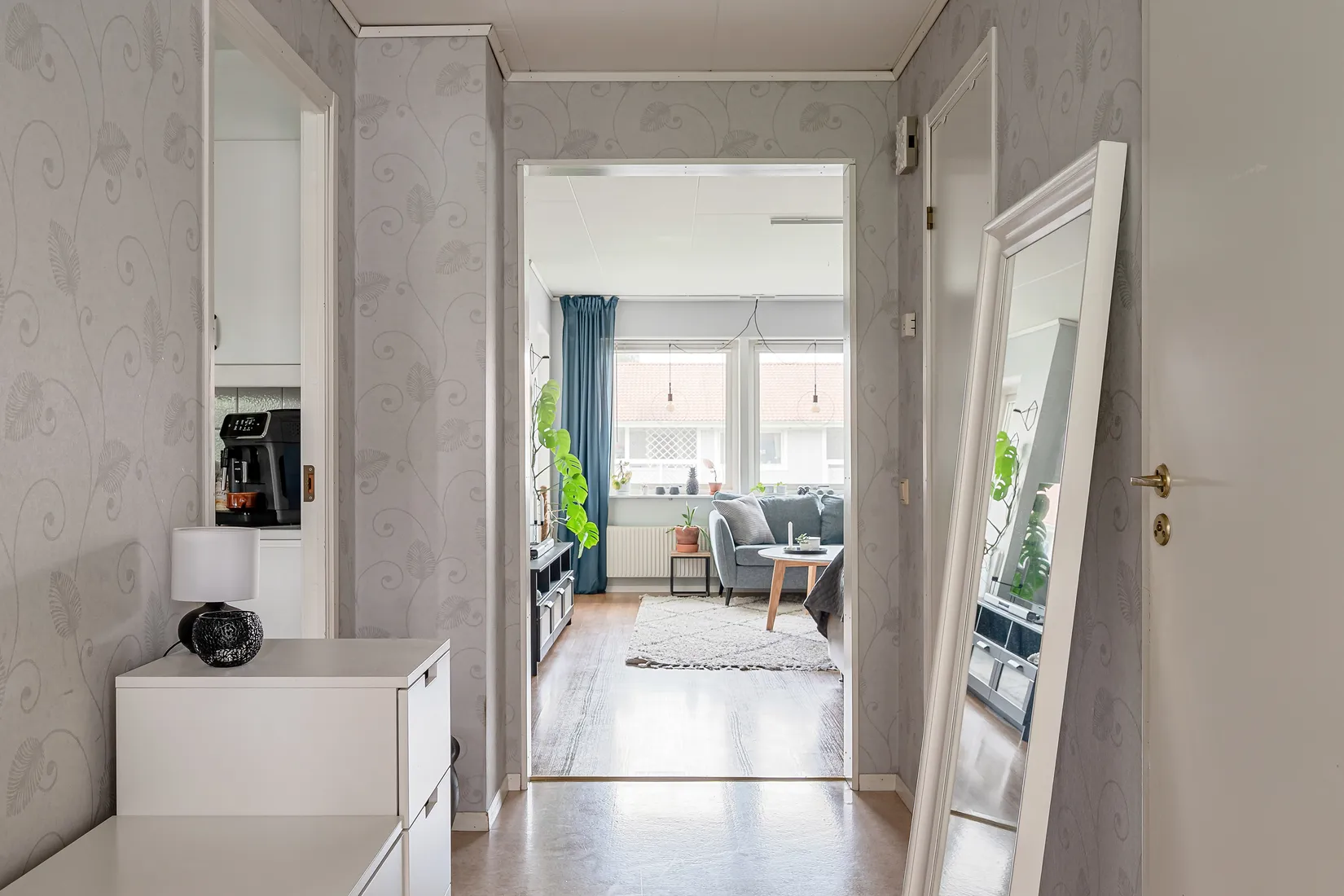 Bostadsrätt, Mariefredsvägen 4F, Gnesta