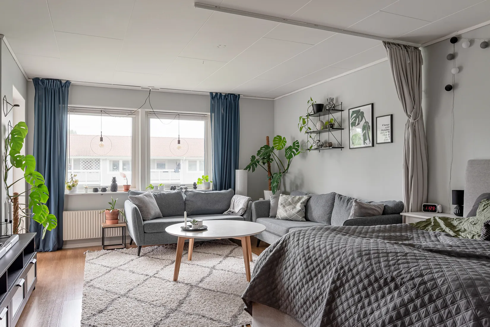 Bostadsrätt, Mariefredsvägen 4F, Gnesta