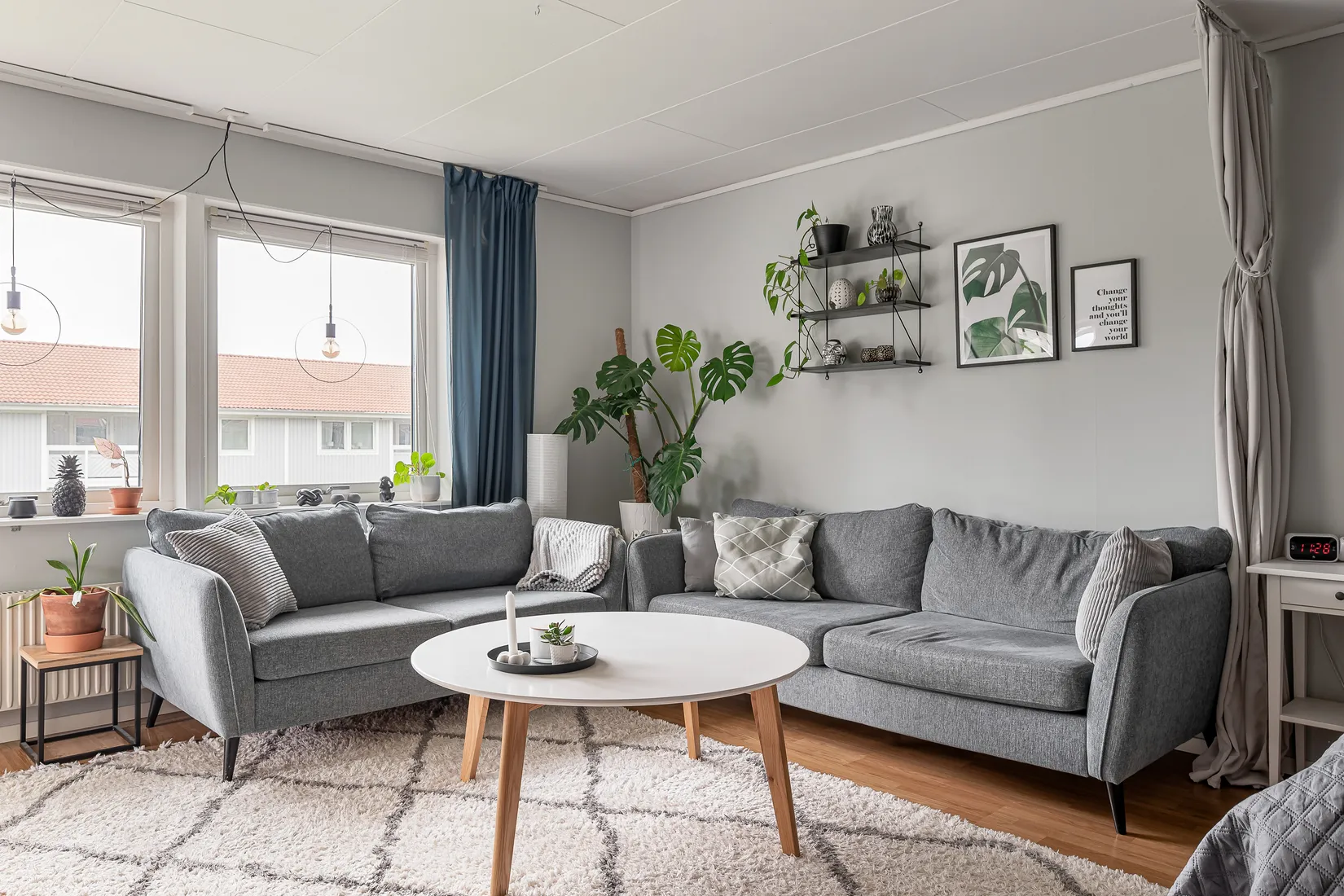 Bostadsrätt, Mariefredsvägen 4F, Gnesta