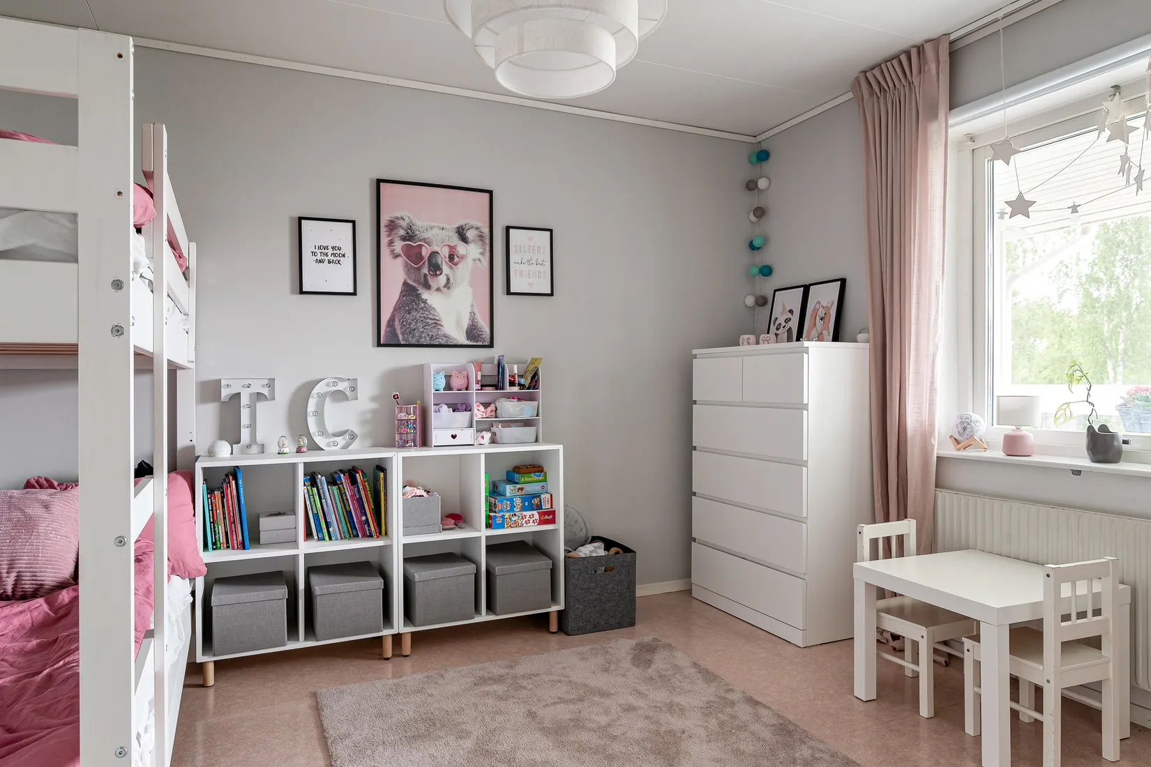 Bostadsrätt, Mariefredsvägen 4F, Gnesta