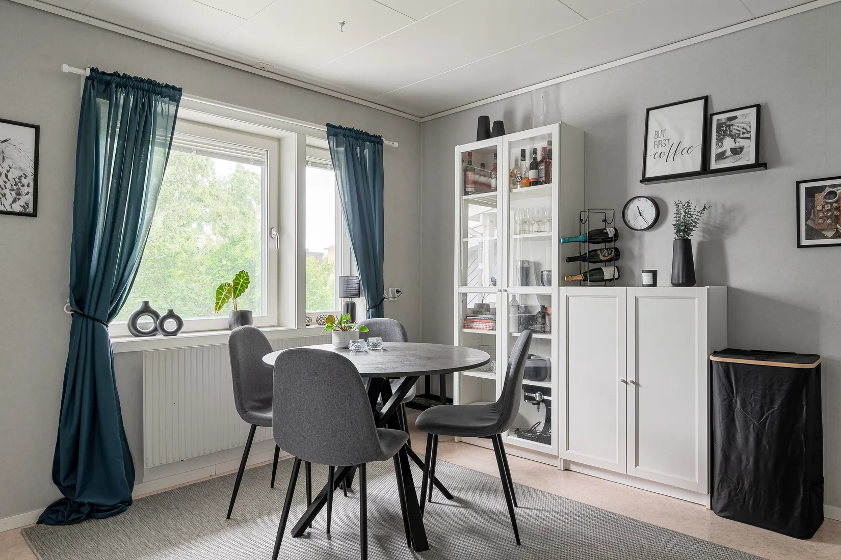 Bostadsrätt, Mariefredsvägen 4F, Gnesta