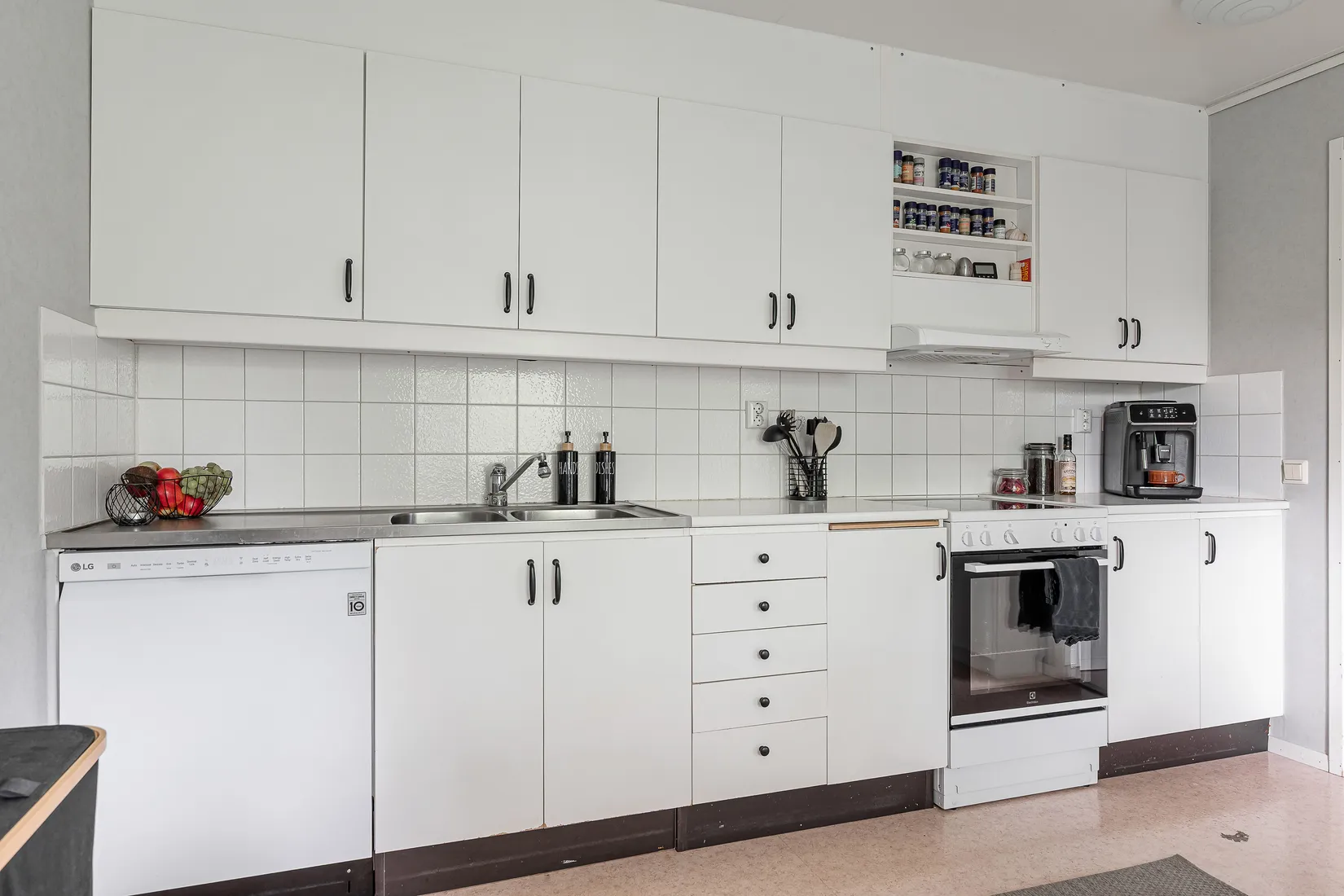 Bostadsrätt, Mariefredsvägen 4F, Gnesta