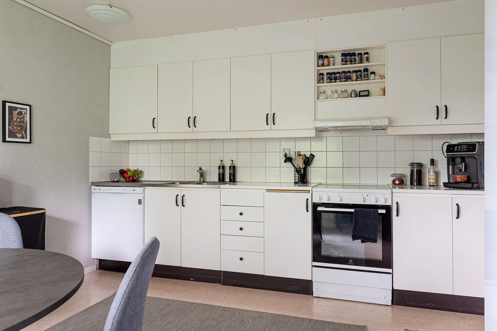 Bostadsrätt, Mariefredsvägen 4F, Gnesta