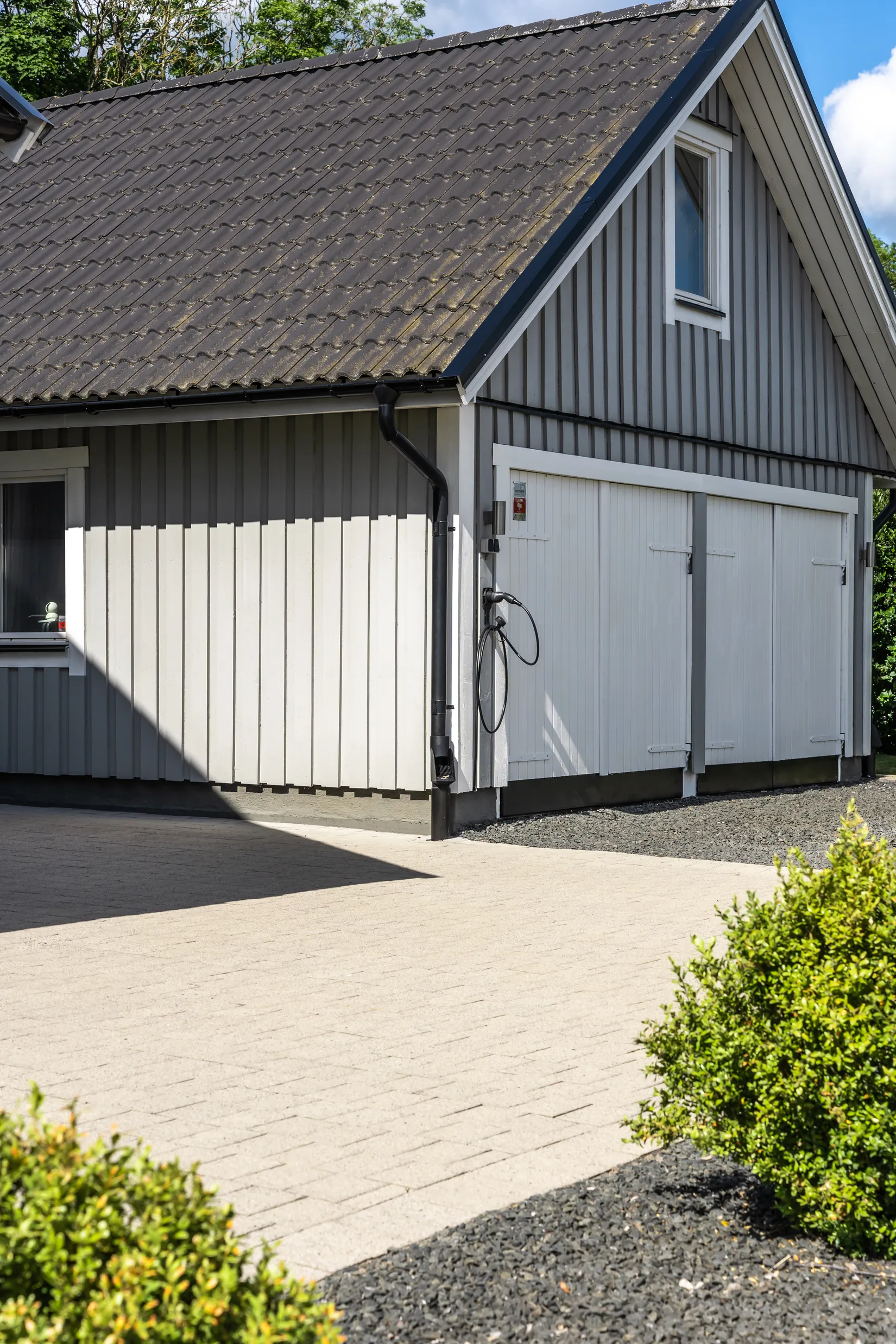 Villa, Solskiftesvägen 11, Kristianstad