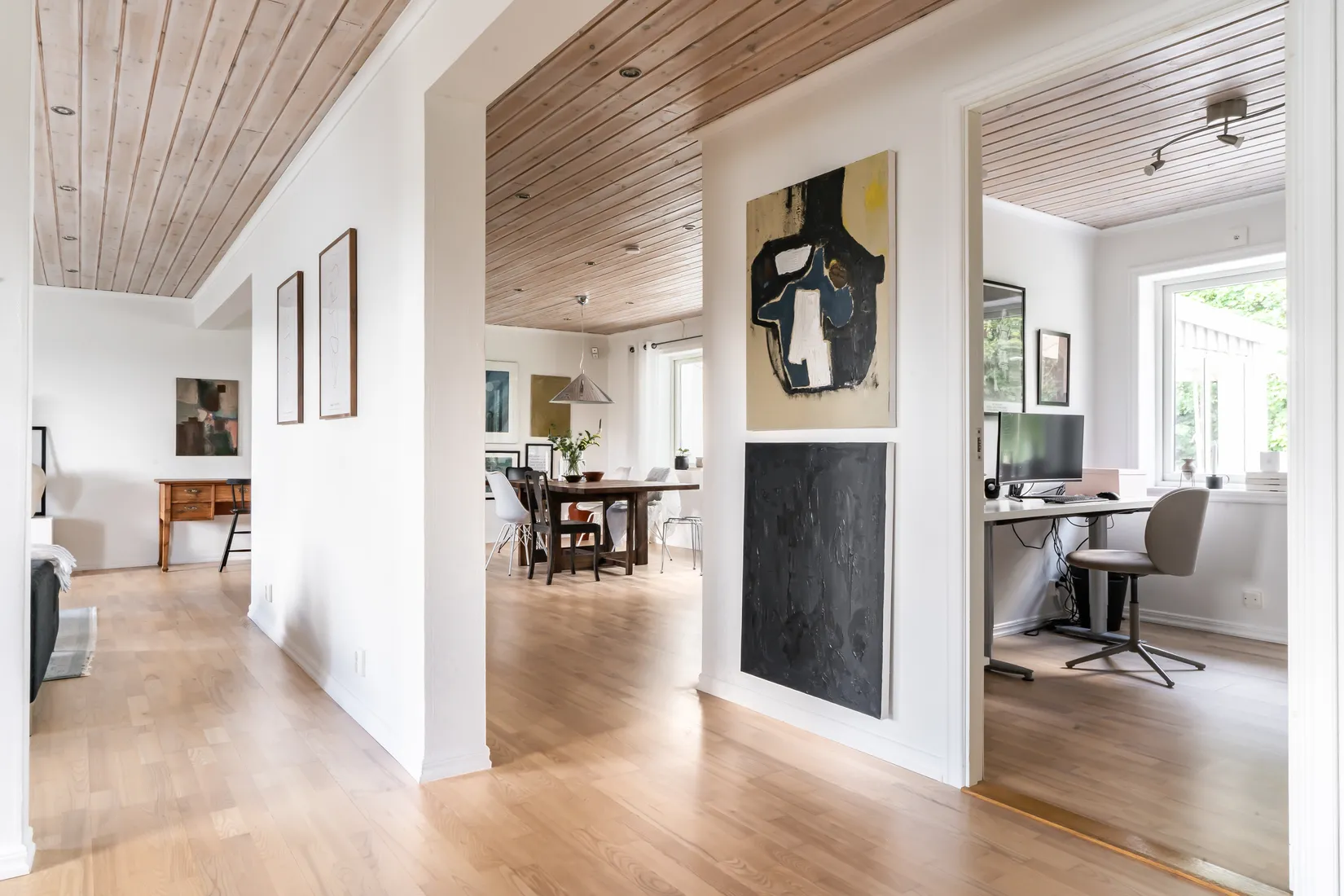 Villa, Solskiftesvägen 11, Kristianstad