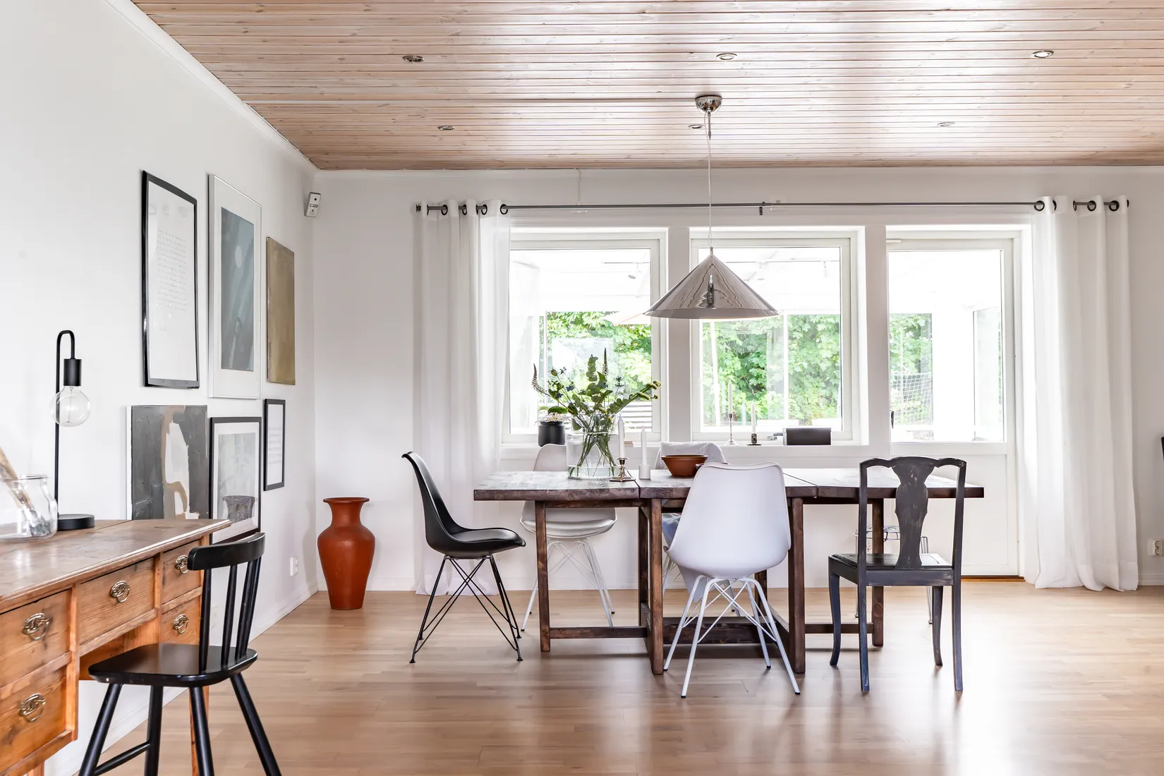 Villa, Solskiftesvägen 11, Kristianstad