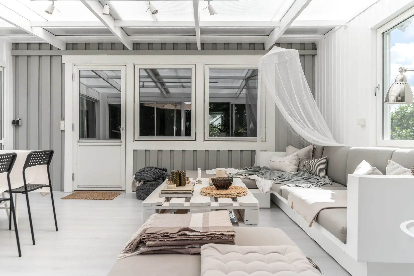 Villa, Solskiftesvägen 11, Kristianstad