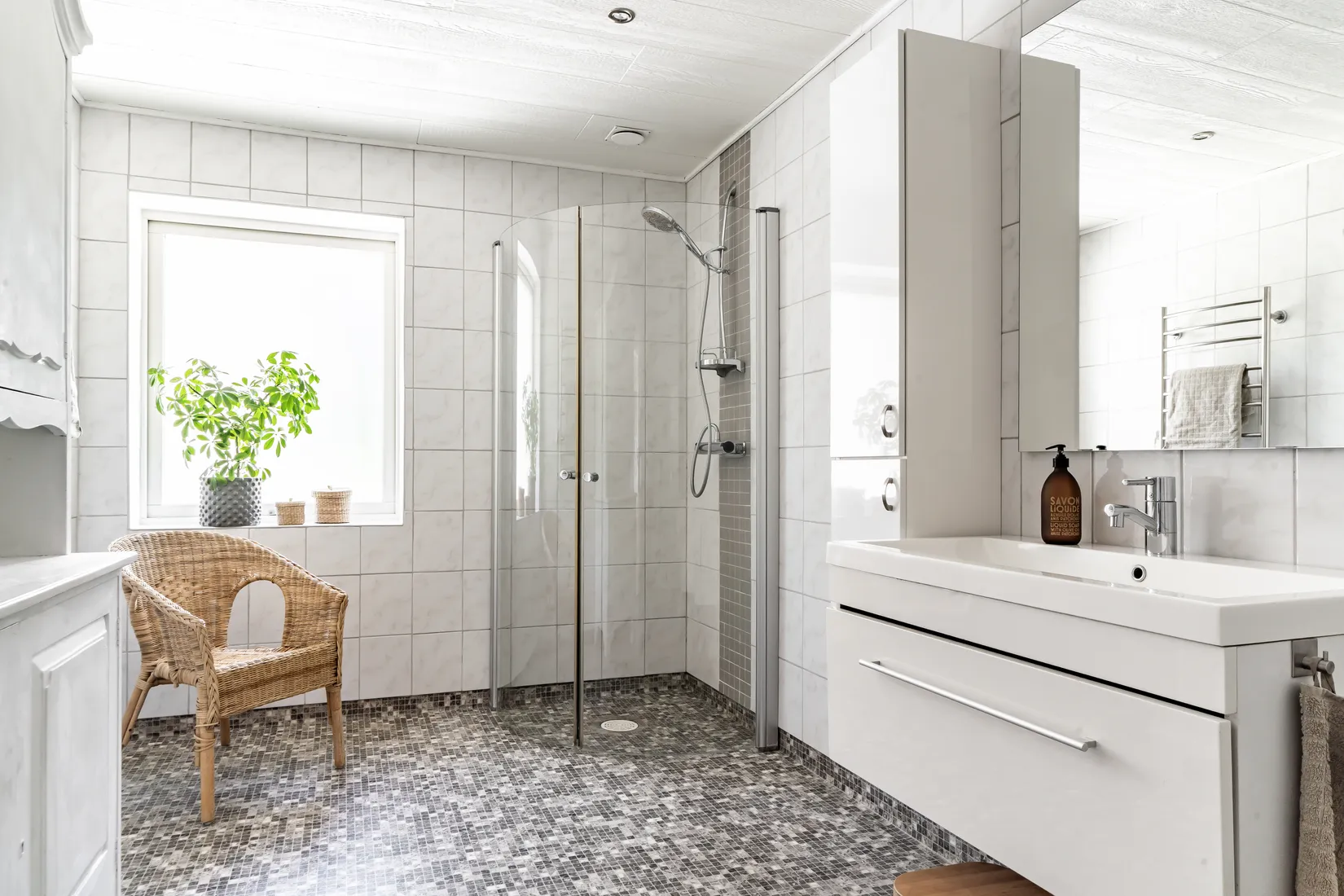 Villa, Solskiftesvägen 11, Kristianstad