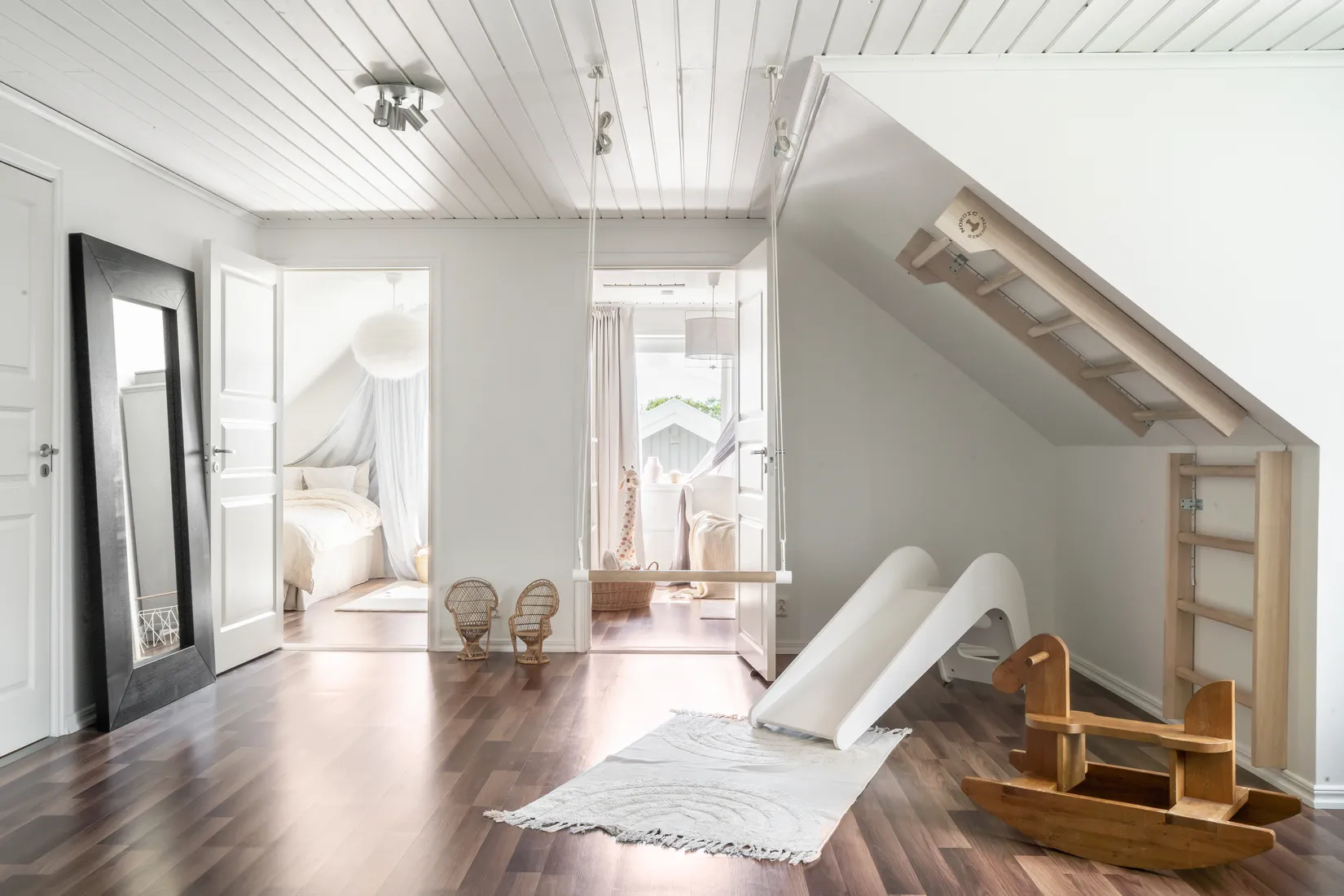Villa, Solskiftesvägen 11, Kristianstad