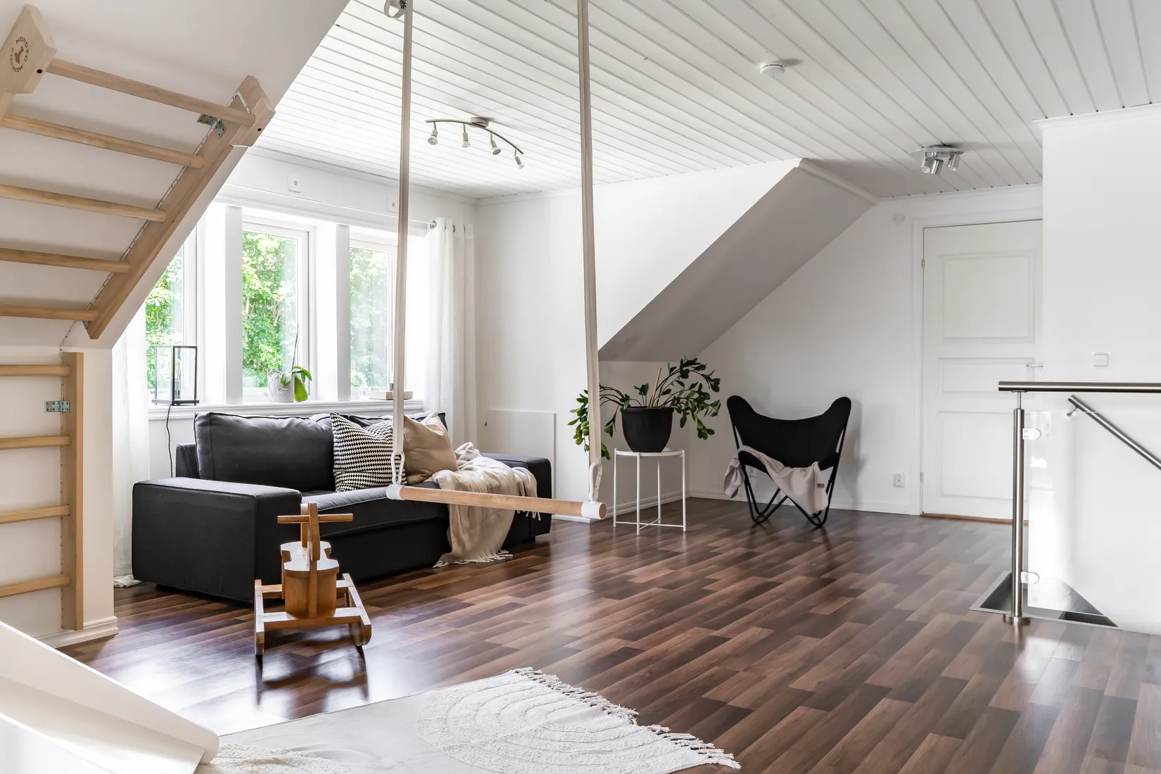 Villa, Solskiftesvägen 11, Kristianstad