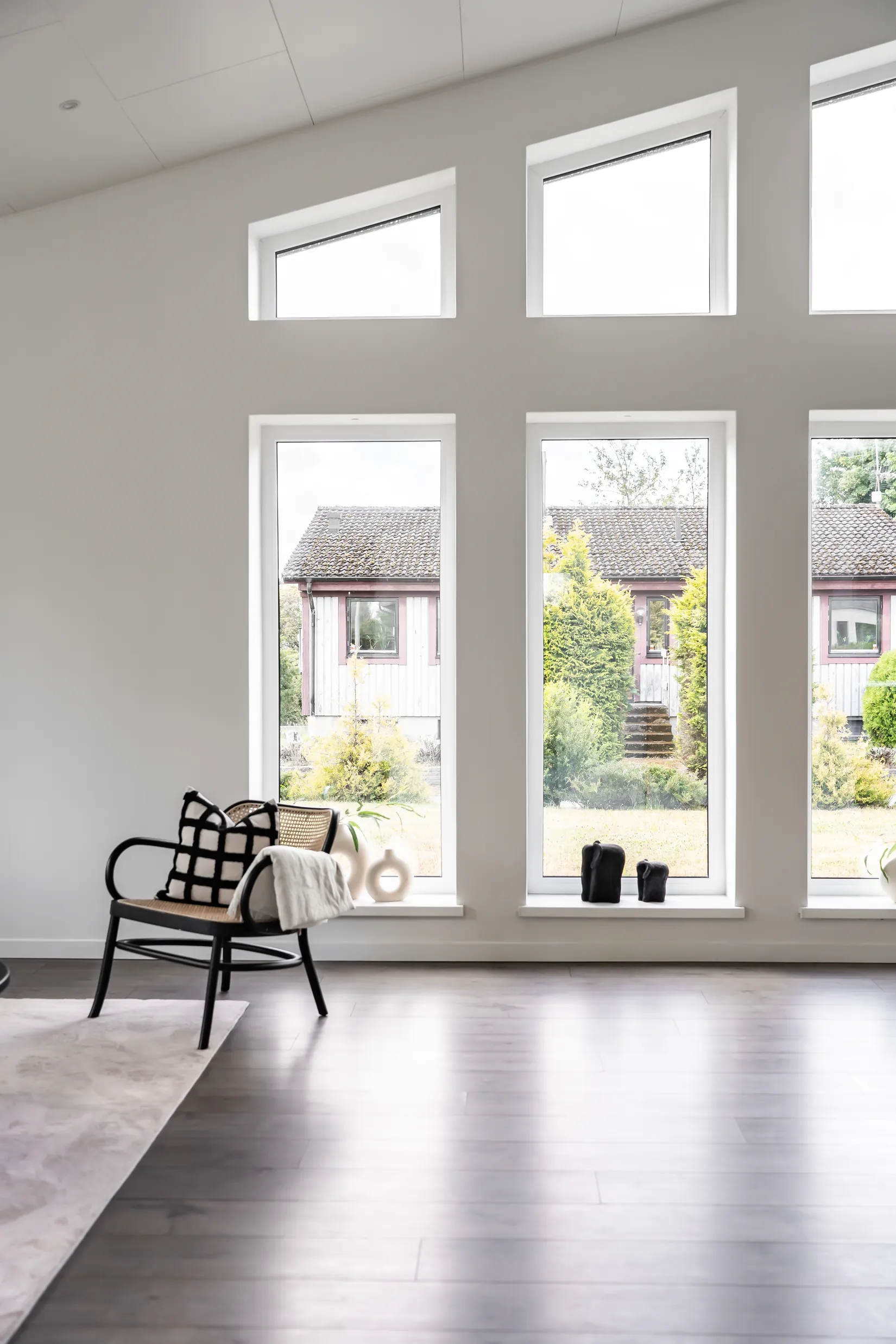 Villa, Harängsvägen 17, Kristianstad