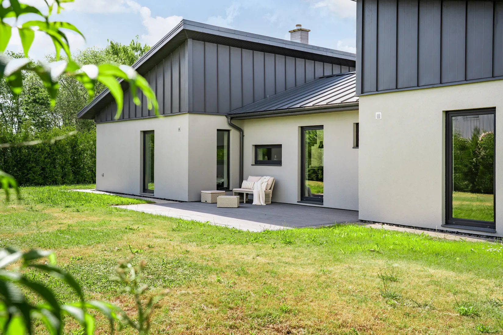 Villa, Harängsvägen 17, Kristianstad