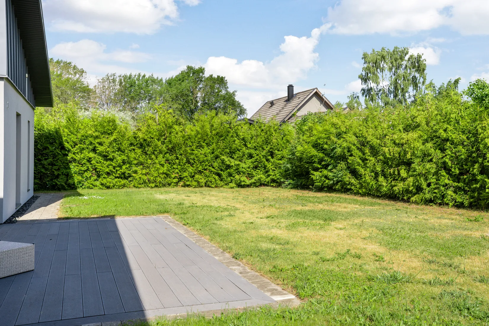 Villa, Harängsvägen 17, Kristianstad