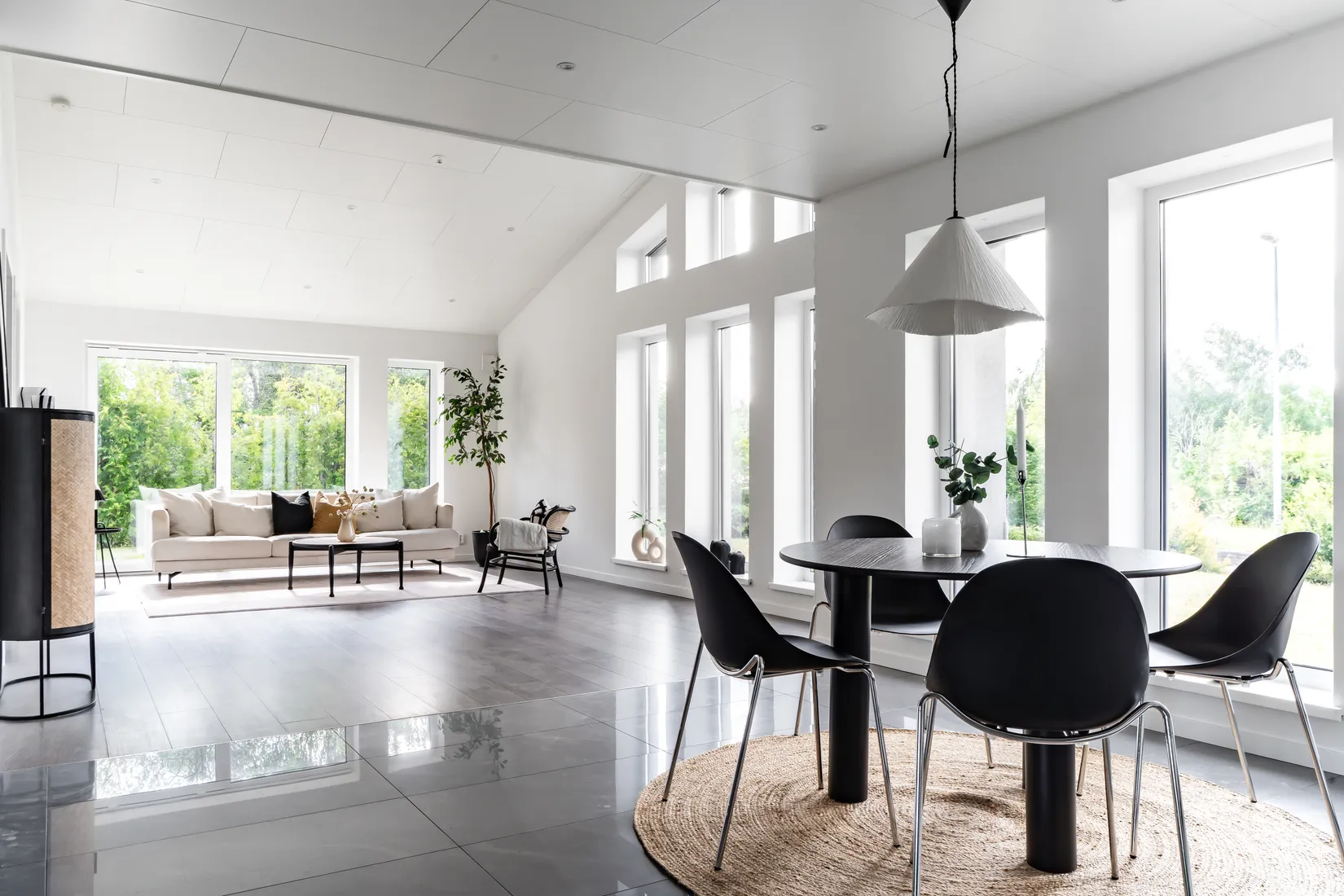 Villa, Harängsvägen 17, Kristianstad