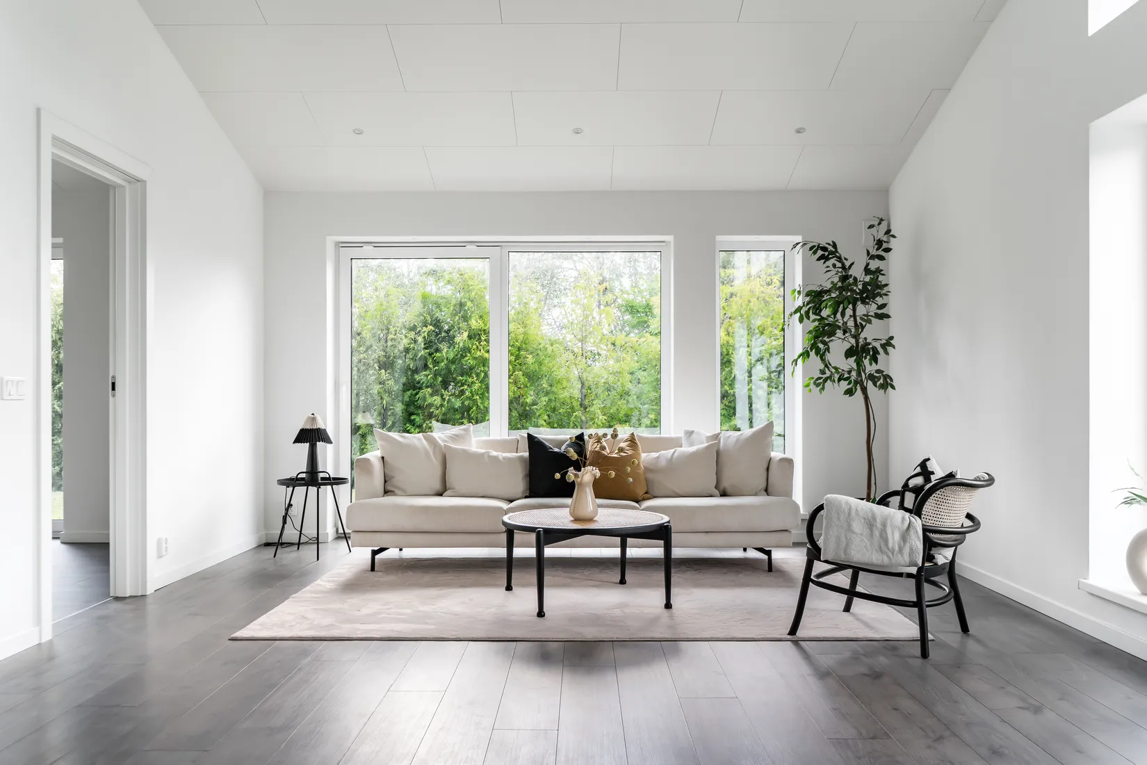 Villa, Harängsvägen 17, Kristianstad