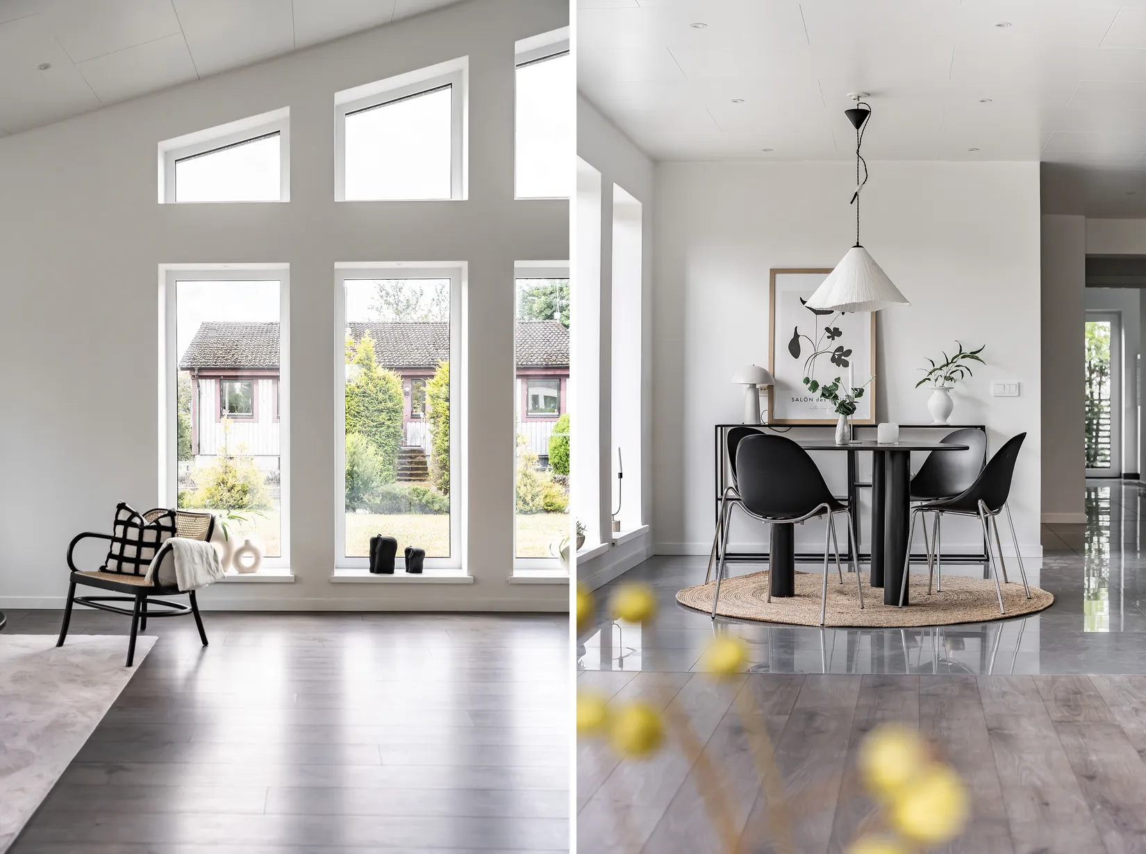 Villa, Harängsvägen 17, Kristianstad
