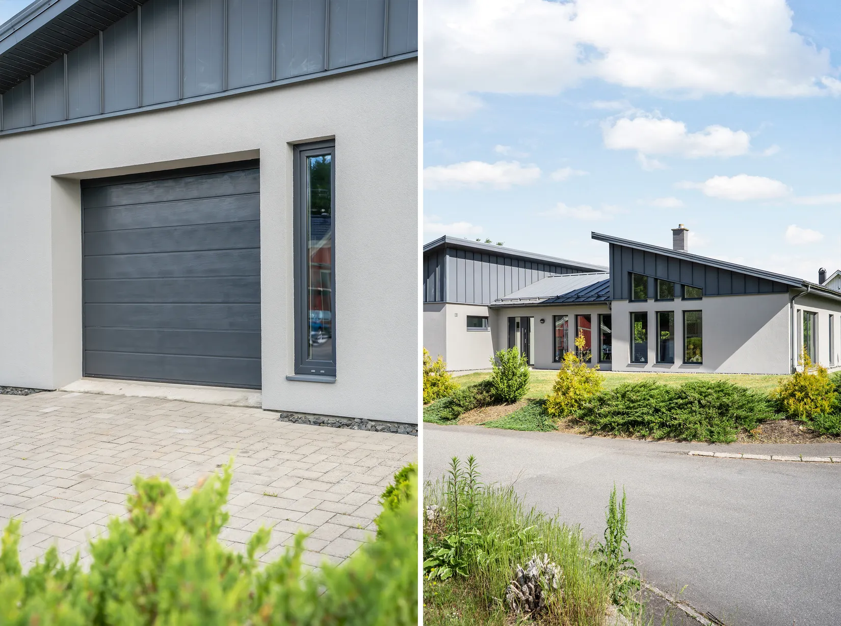 Villa, Harängsvägen 17, Kristianstad