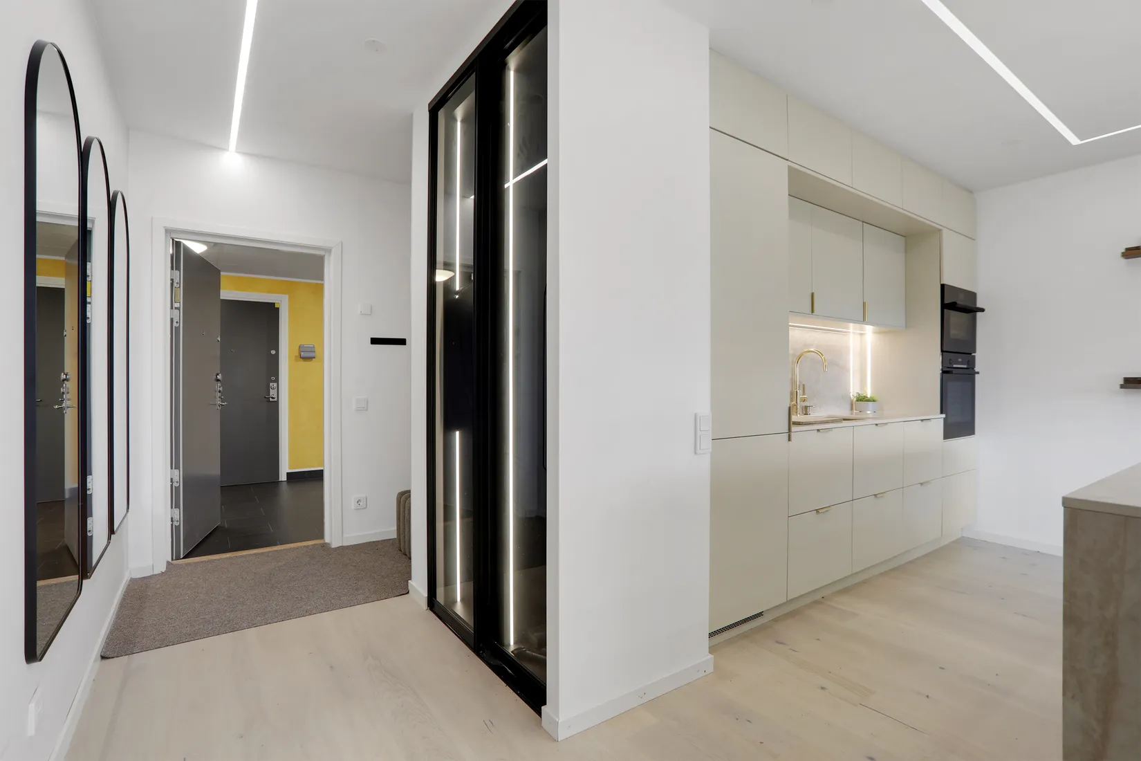 Bostadsrätt, Östbergsvägen 7, Östberget, Uddevalla