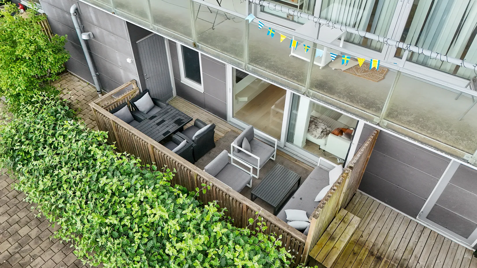 Bostadsrätt, Östbergsvägen 7, Östberget, Uddevalla