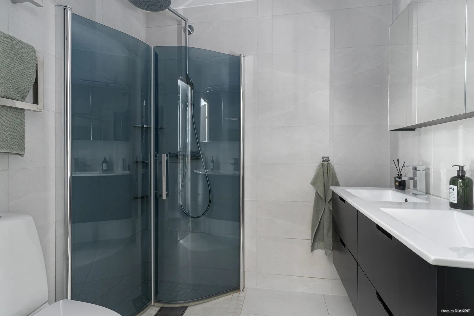 Villa, Radhus, Låkebergsgatan 130, Torslanda - Centralt, Göteborg