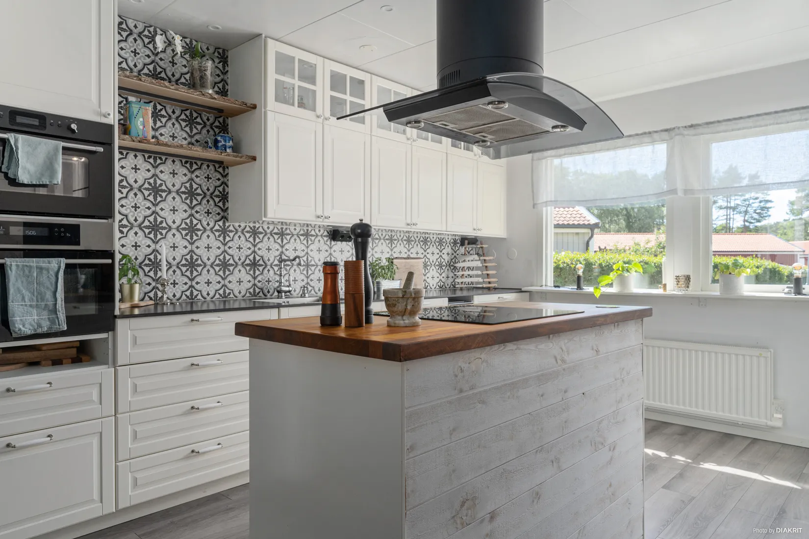 Villa, Radhus, Låkebergsgatan 130, Torslanda - Centralt, Göteborg
