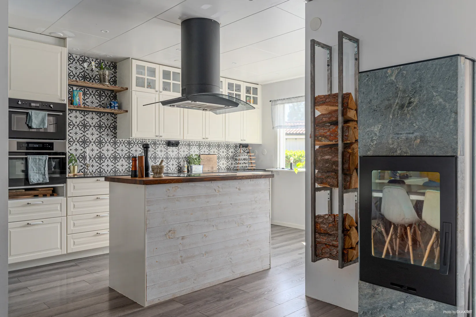 Villa, Radhus, Låkebergsgatan 130, Torslanda - Centralt, Göteborg