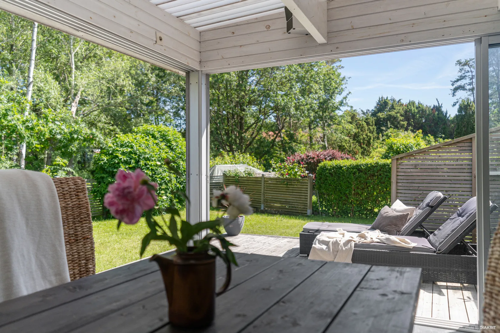 Villa, Radhus, Låkebergsgatan 130, Torslanda - Centralt, Göteborg