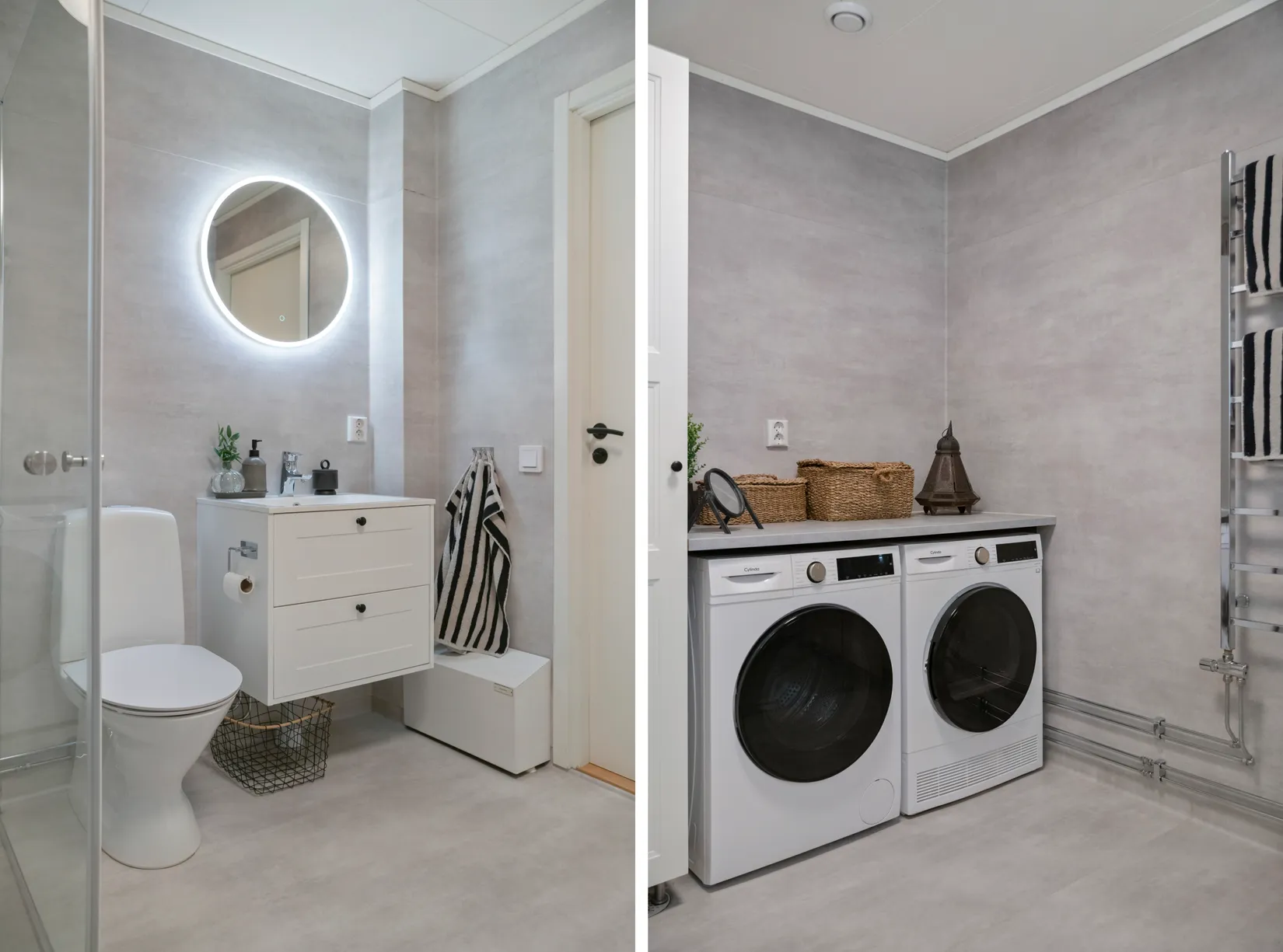 Bostadsrätt, Stockebyvägen 13B, Stoby, Hässleholm