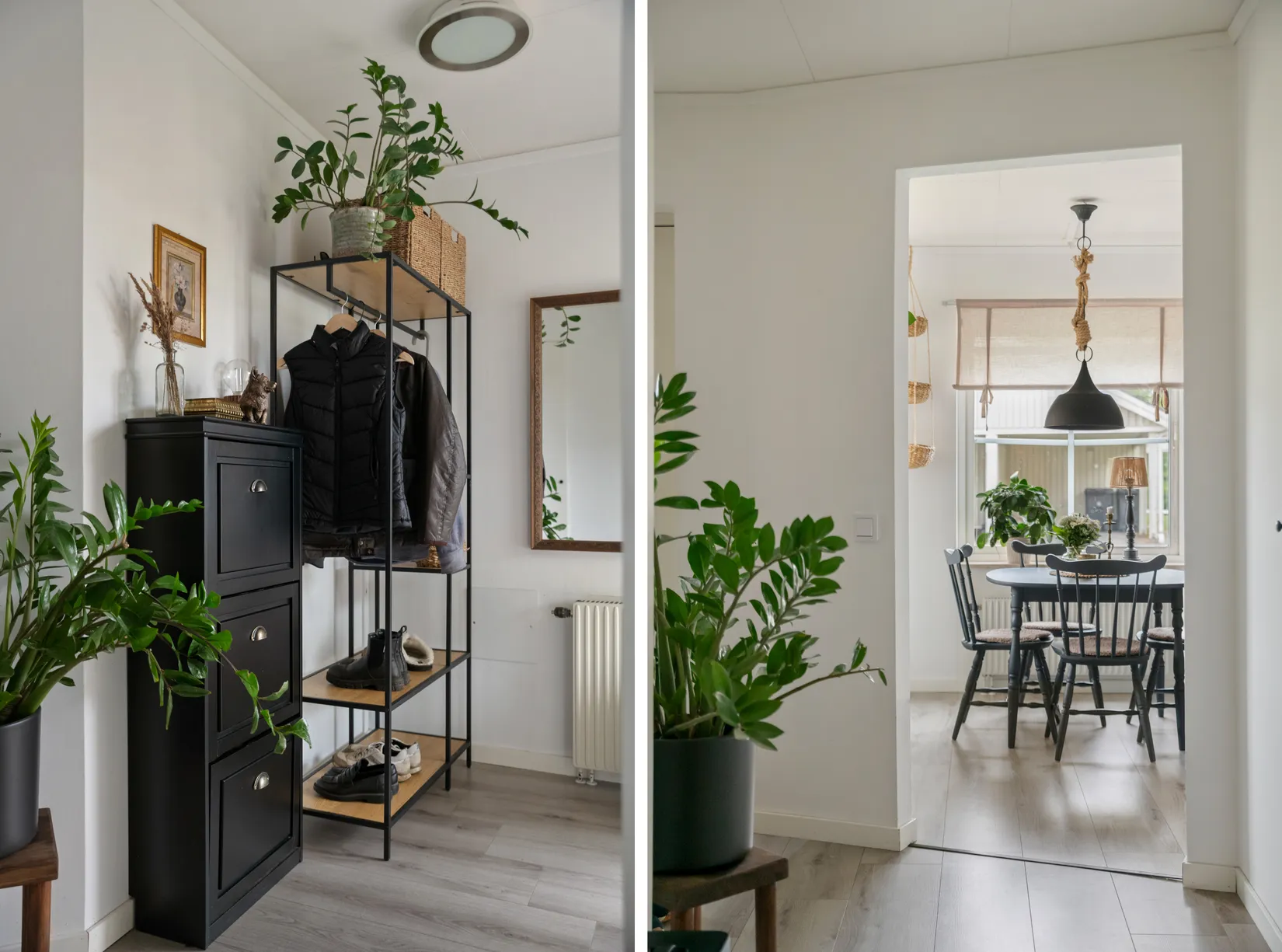 Bostadsrätt, Stockebyvägen 13B, Stoby, Hässleholm