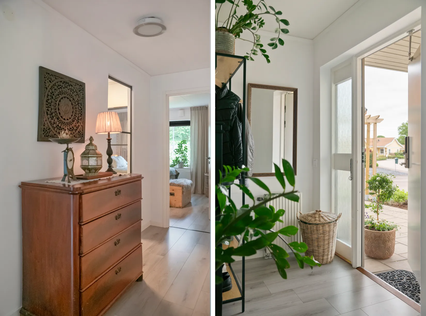 Bostadsrätt, Stockebyvägen 13B, Stoby, Hässleholm